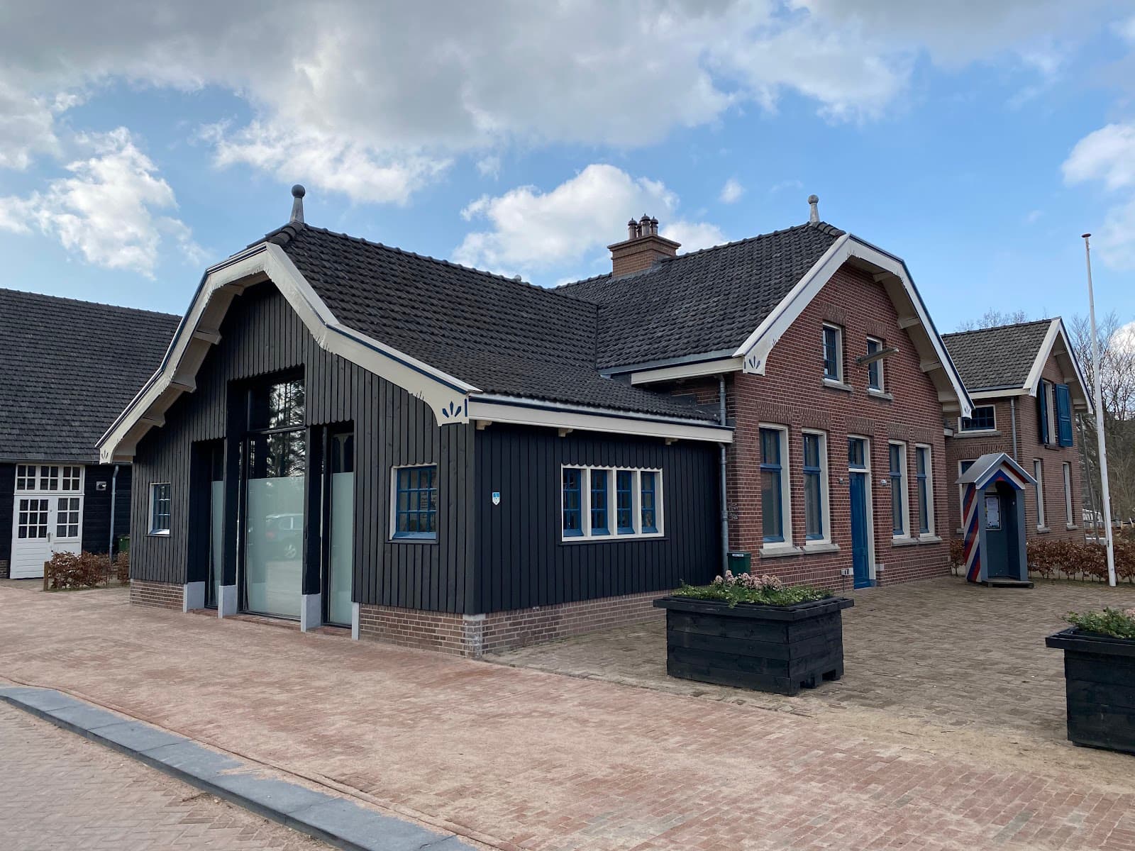 Platform Militaire Historie Ede - Image 1