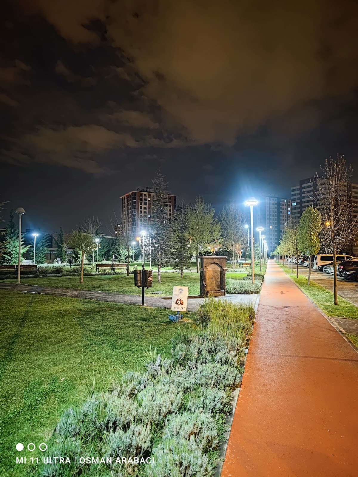 Sümer Park - Image 1