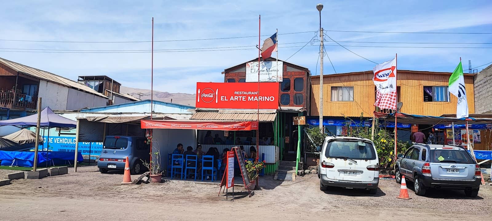 Water Sports & Beach Fun