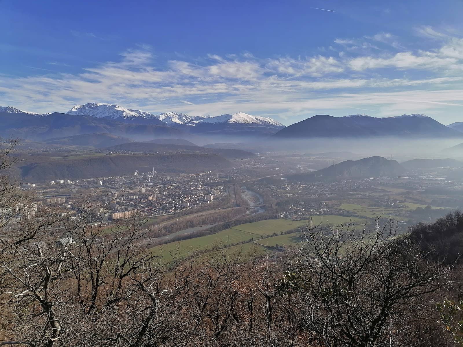 Bastille Fortress Exterior