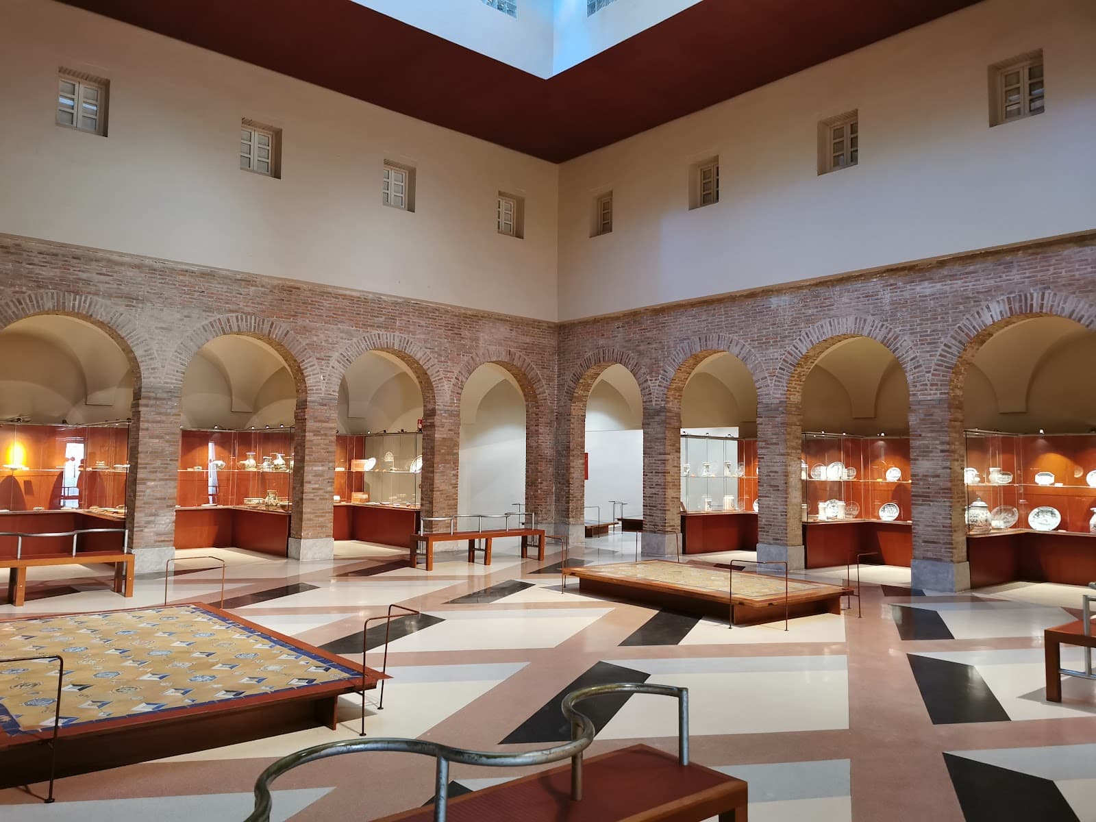 Museo de Cerámica Ruiz de Luna - Image 1