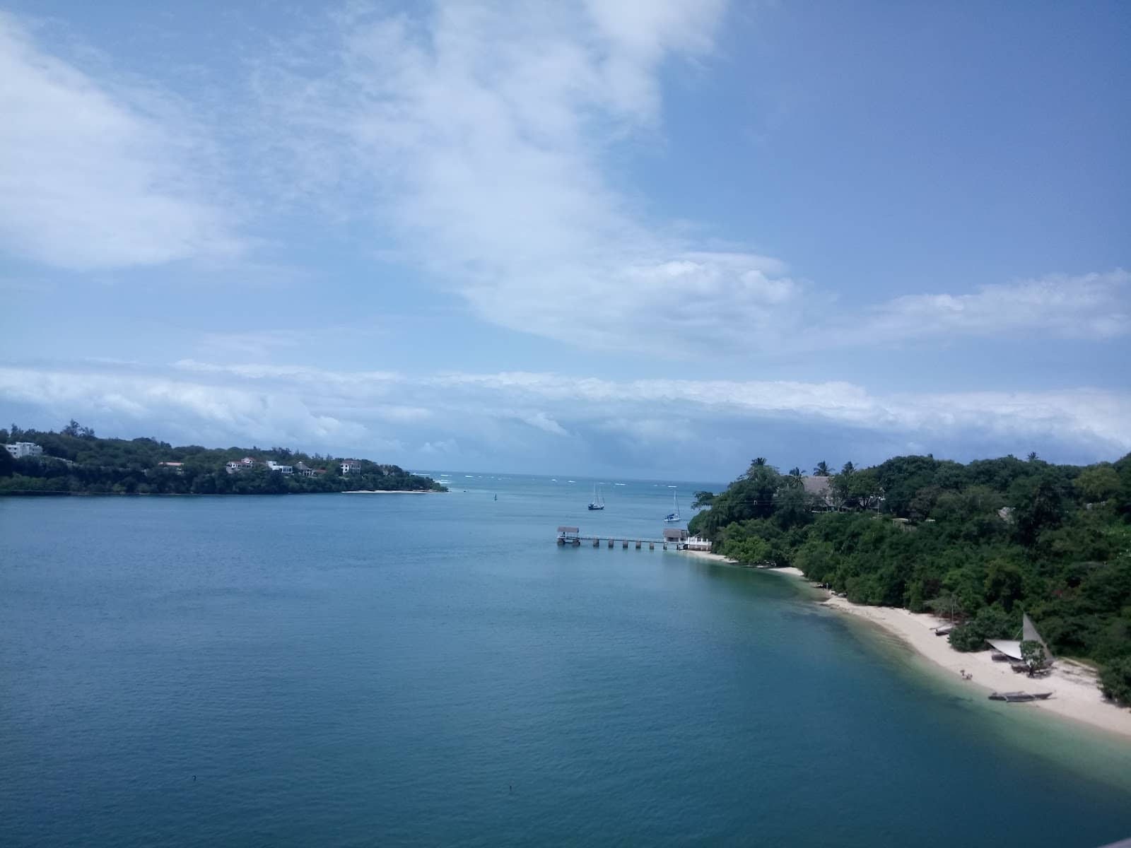 Fresh Catch from Local Fishermen