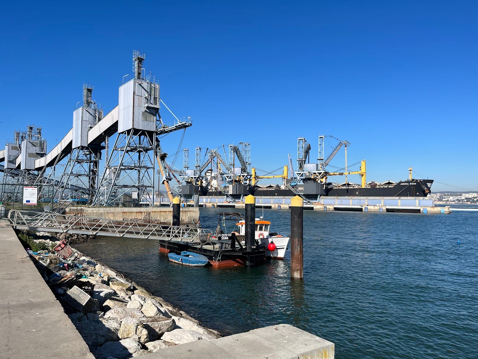 Trafaria Portugal - Image 1