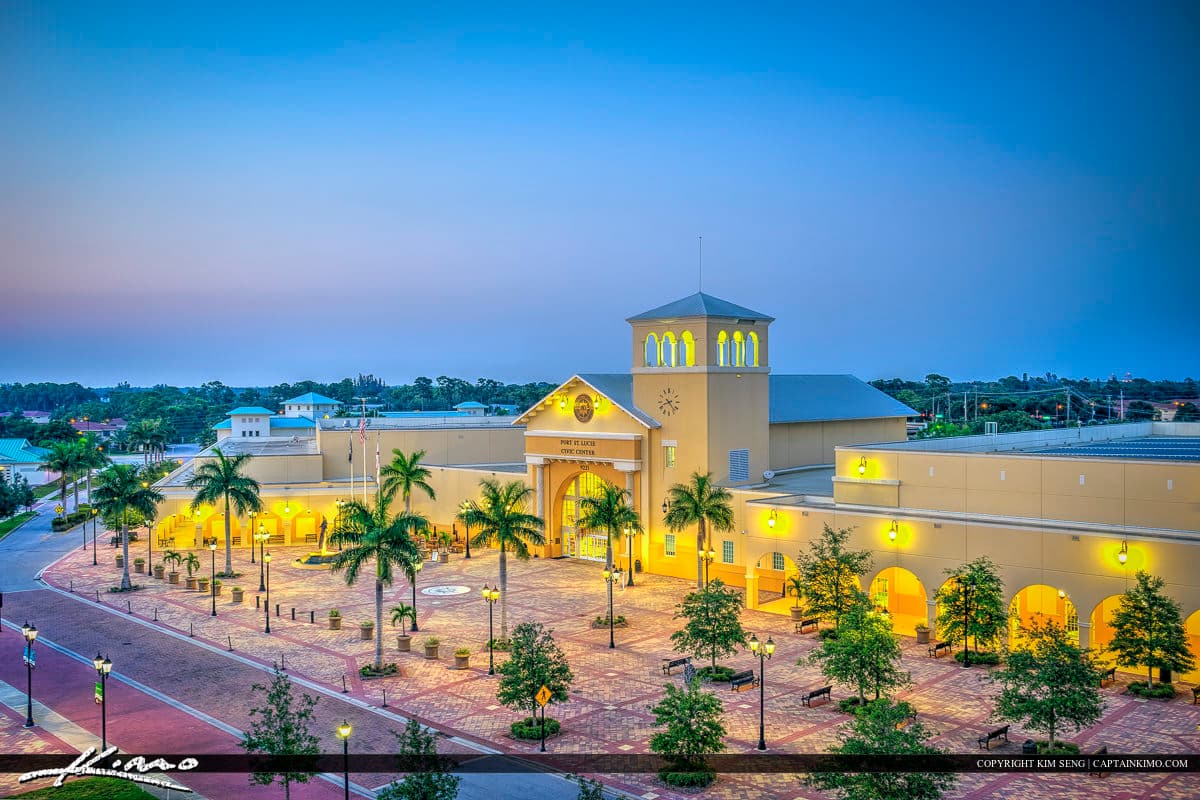 MIDFLORIDA Event Center - Image 1