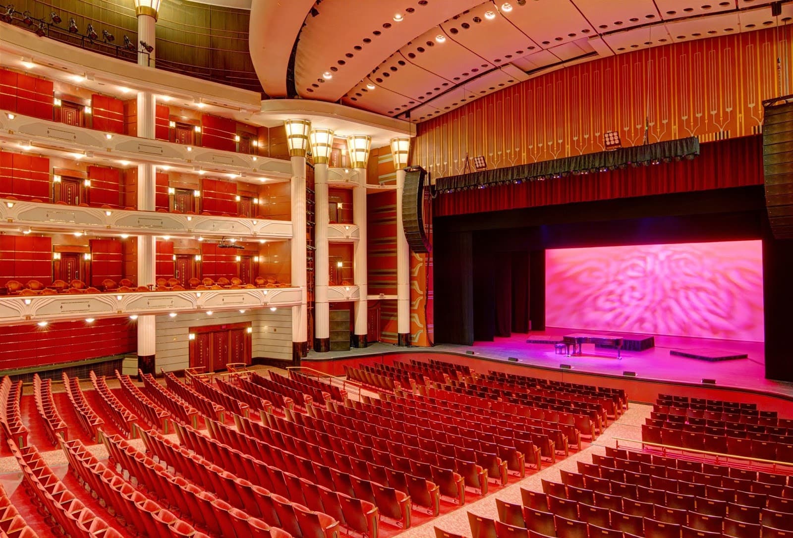 Kravis Center for the Performing Arts - Image 1