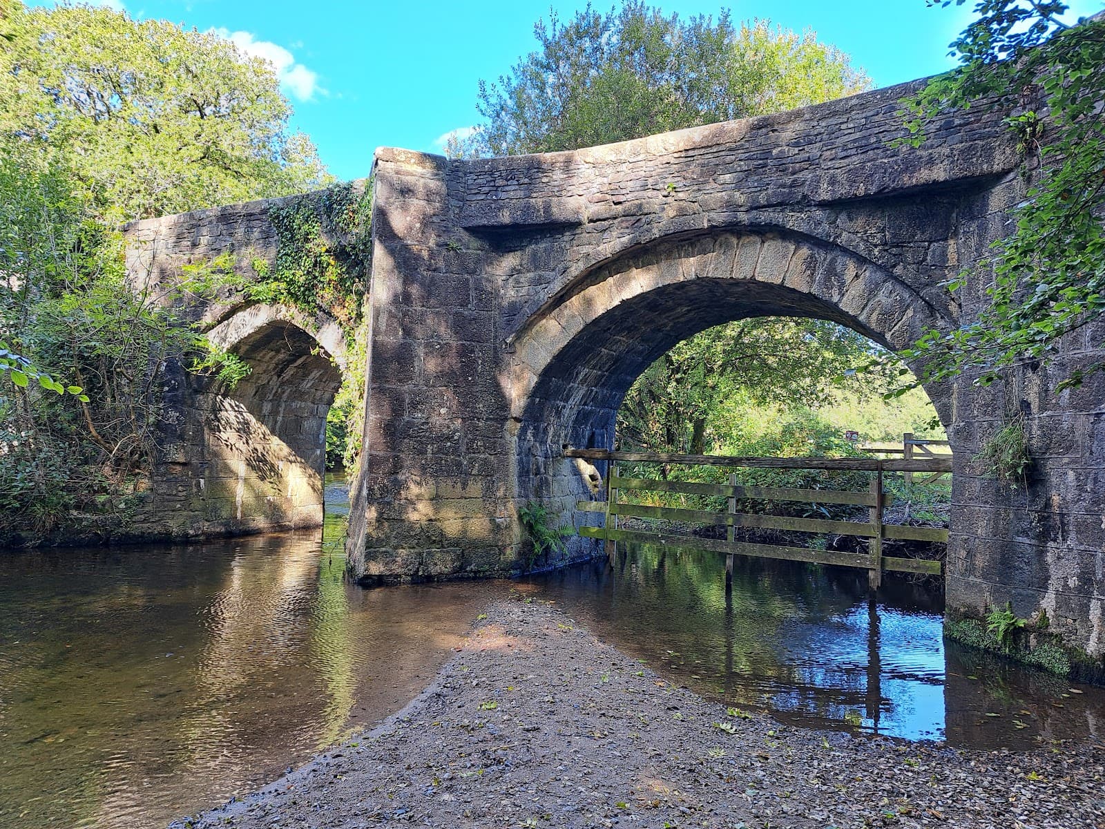 Respryn Bridge - Image 1