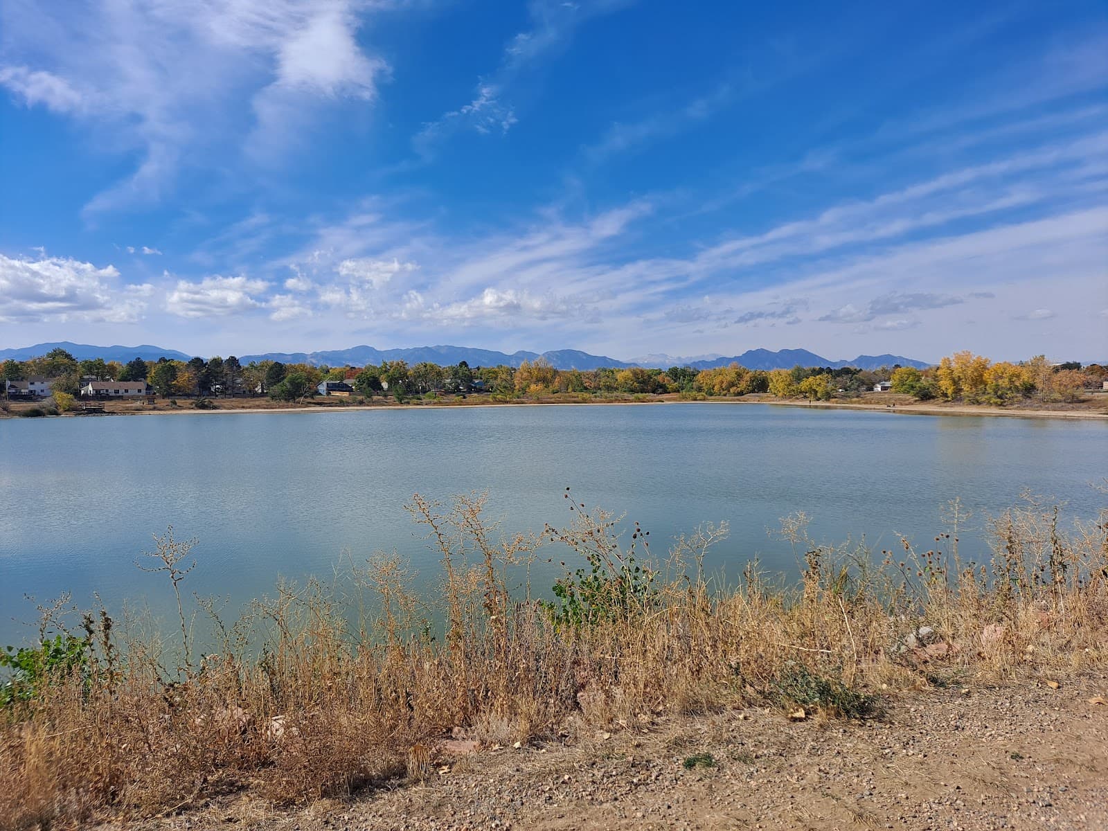 Ketner Lake Open Space - Image 1