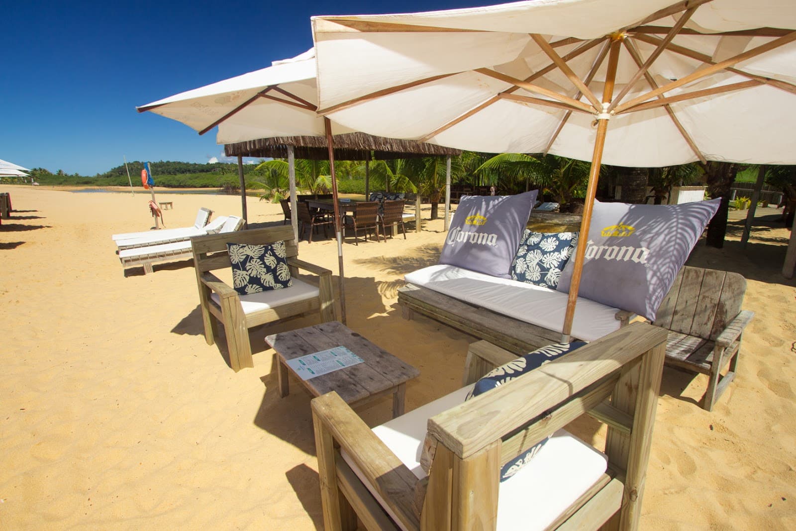 Praia do Rio da Barra - Image 1