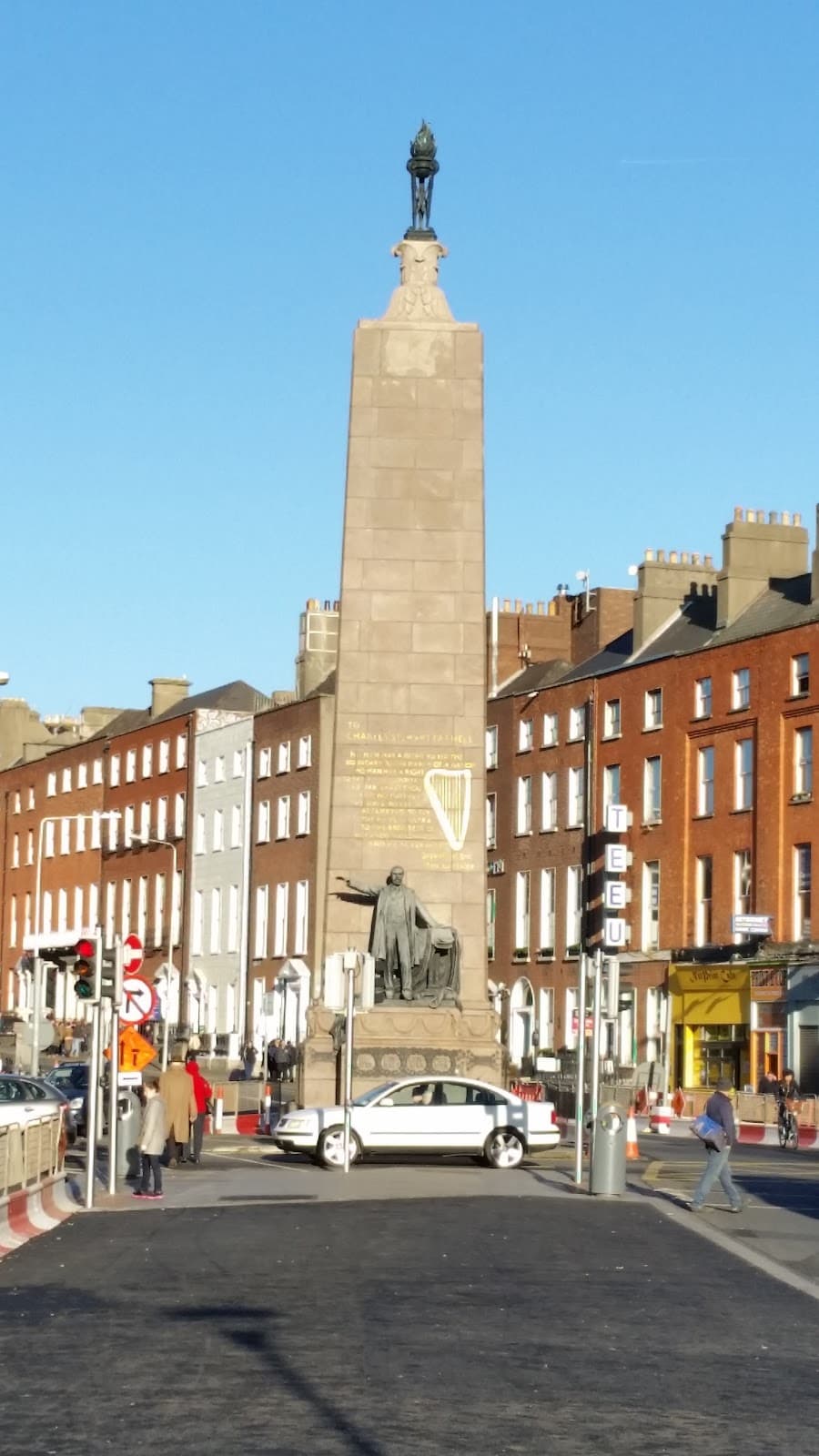 Parnell Square Dublin - Image 1