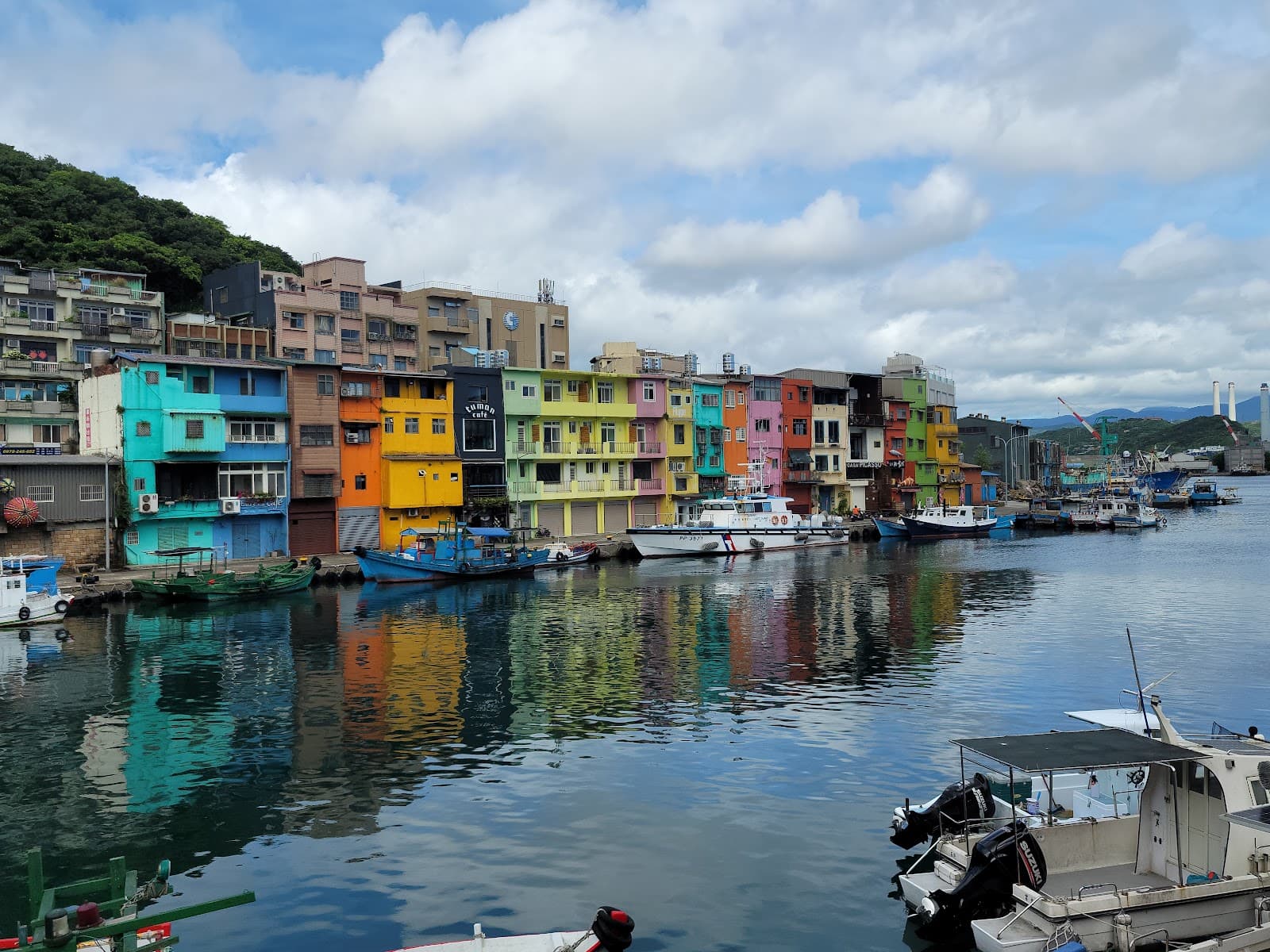 Zhengbin Old Street - Image 1