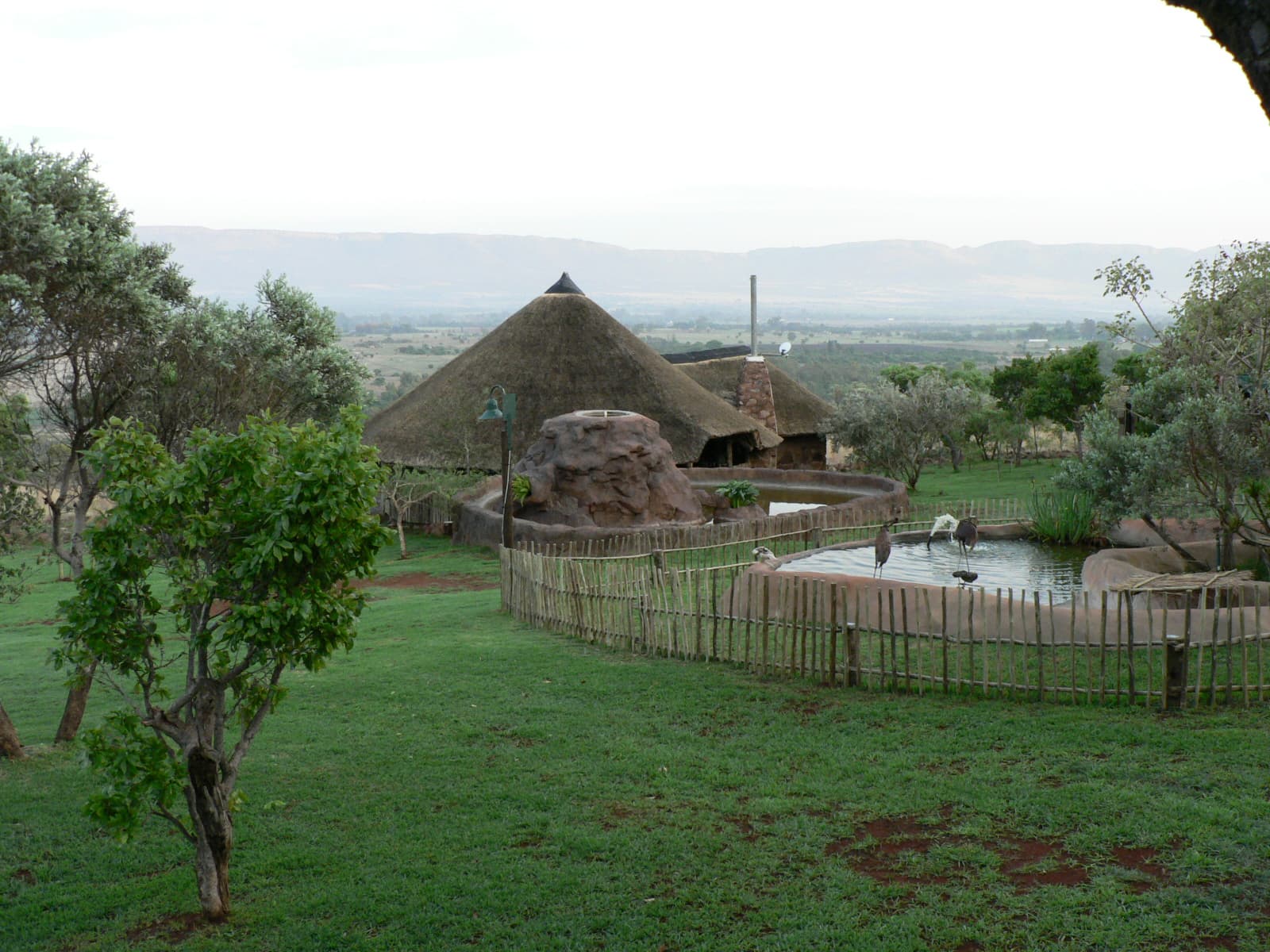 Hekpoort - Image 1