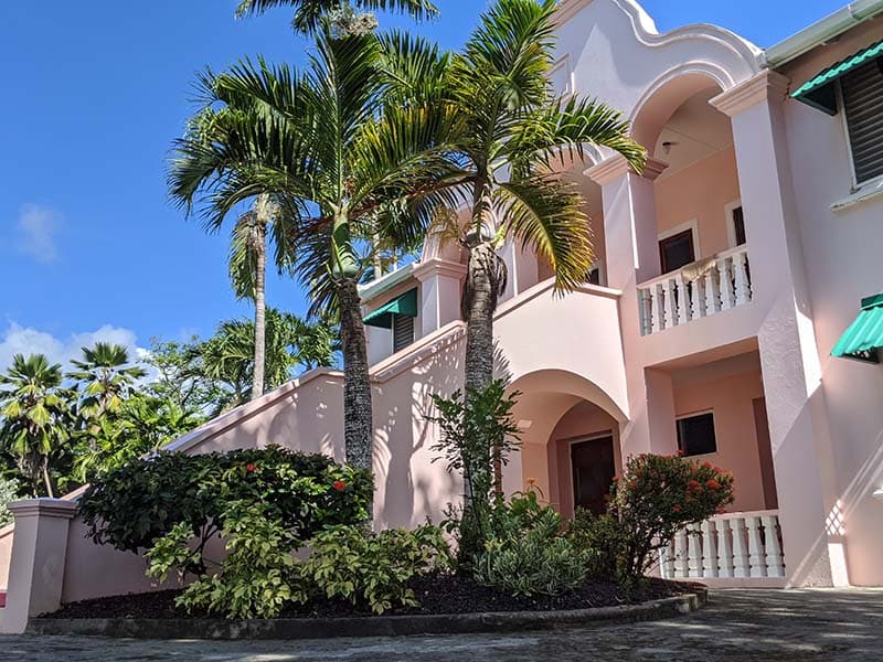 La Sagesse Beach and Nature Center - Image 1
