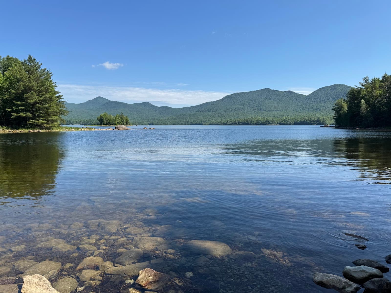 Lefferts Pond - Image 1
