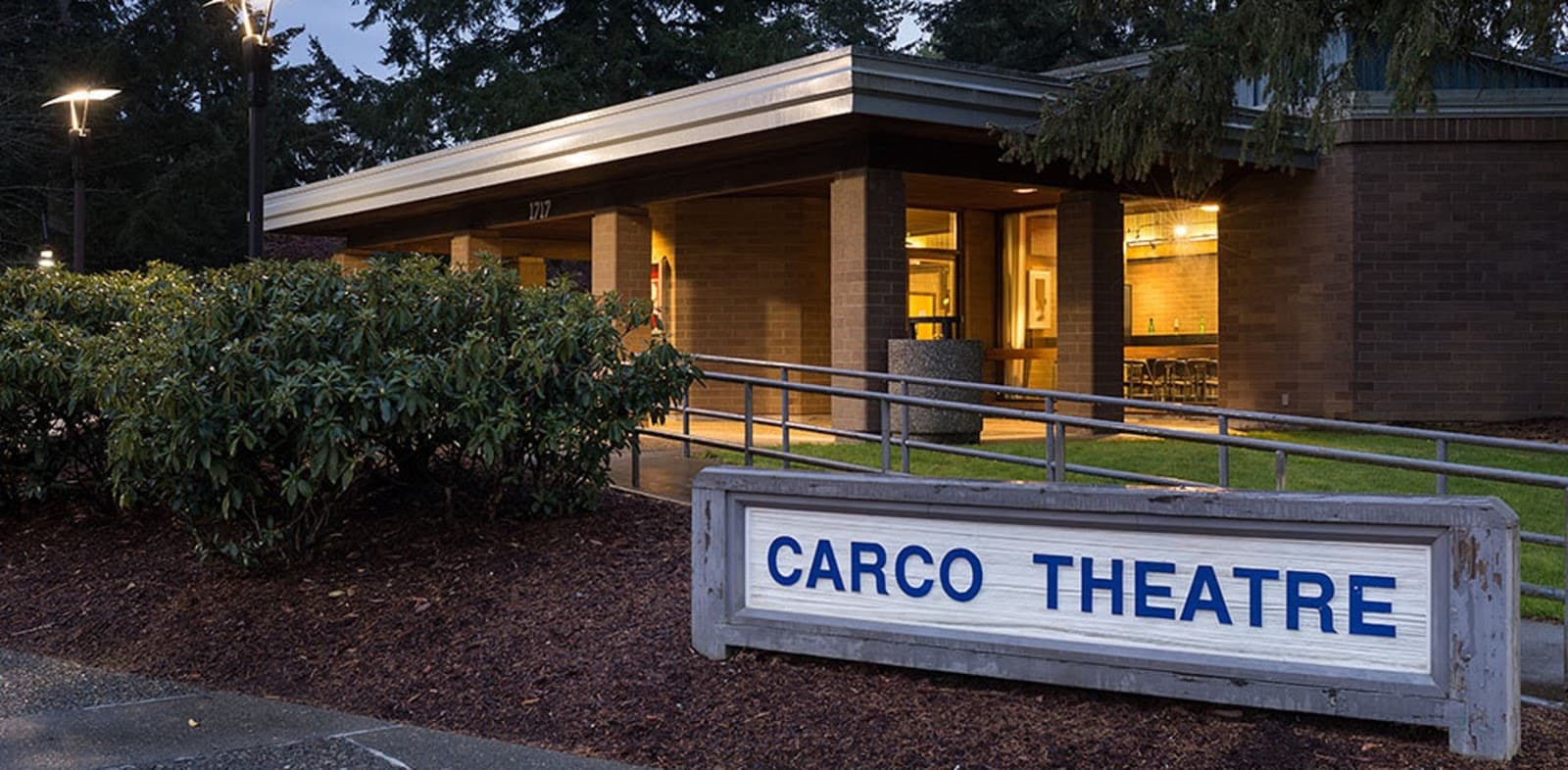 Carco Theatre - Image 1