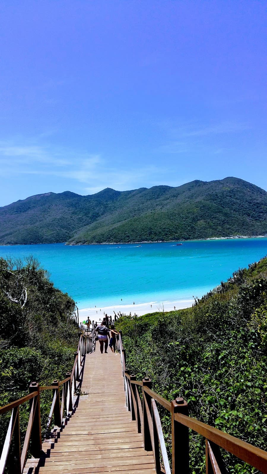 Pontal do Atalaia Viewpoint - Image 1