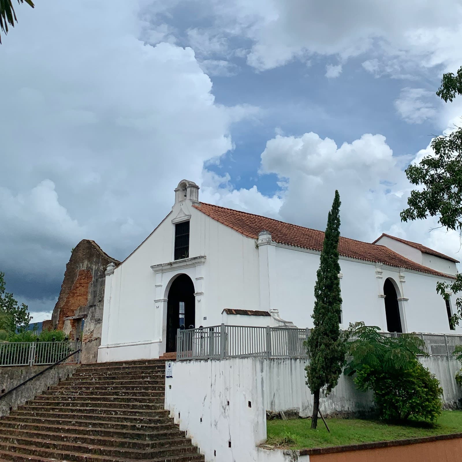 Porta Coeli Church - Image 1