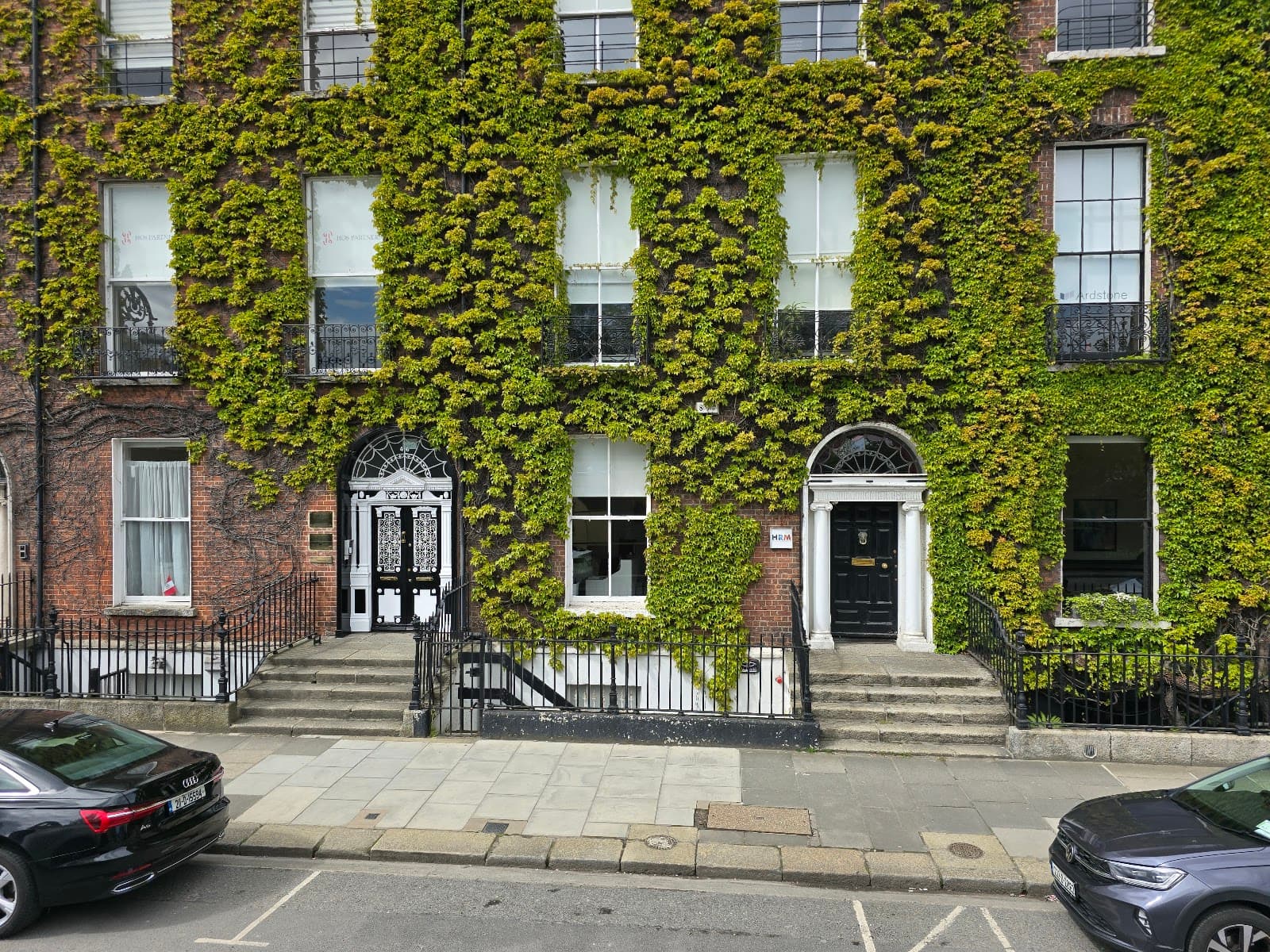 Georgian Quarter Dublin - Image 1