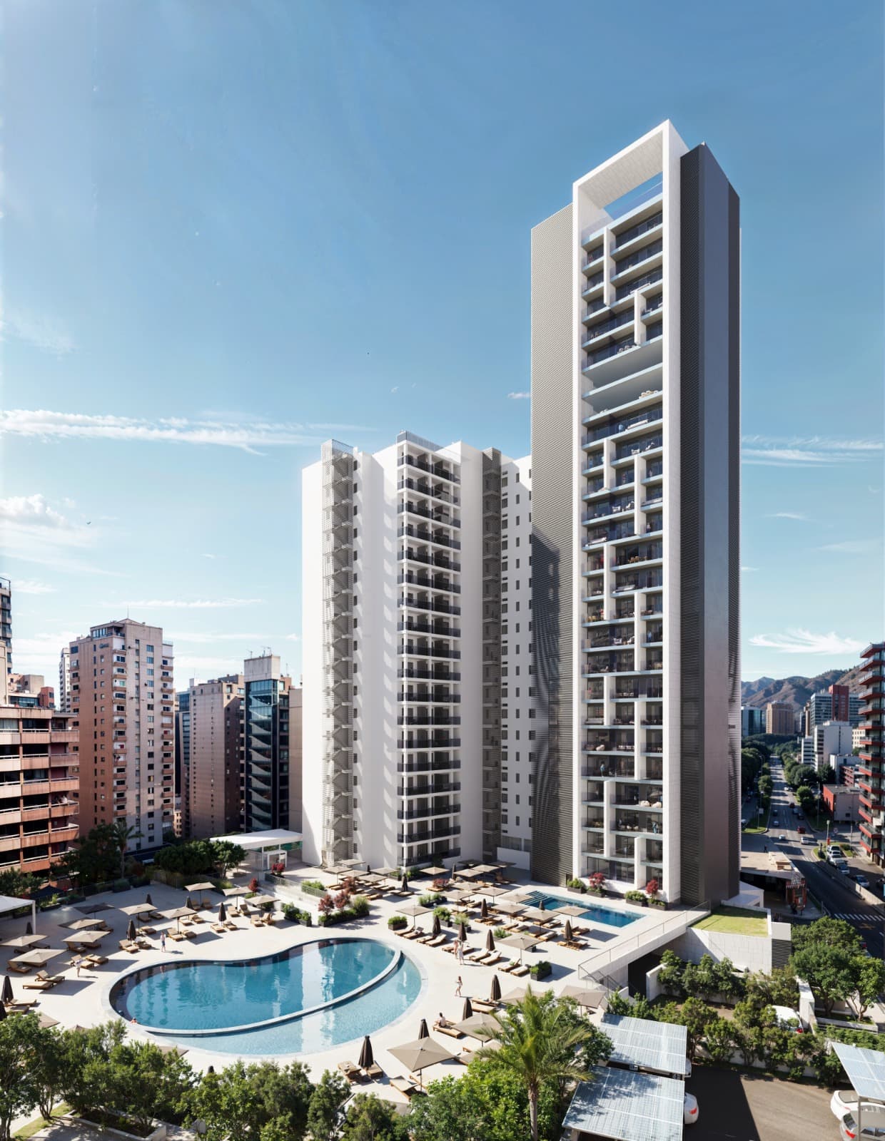 Benidorm Port - Image 1