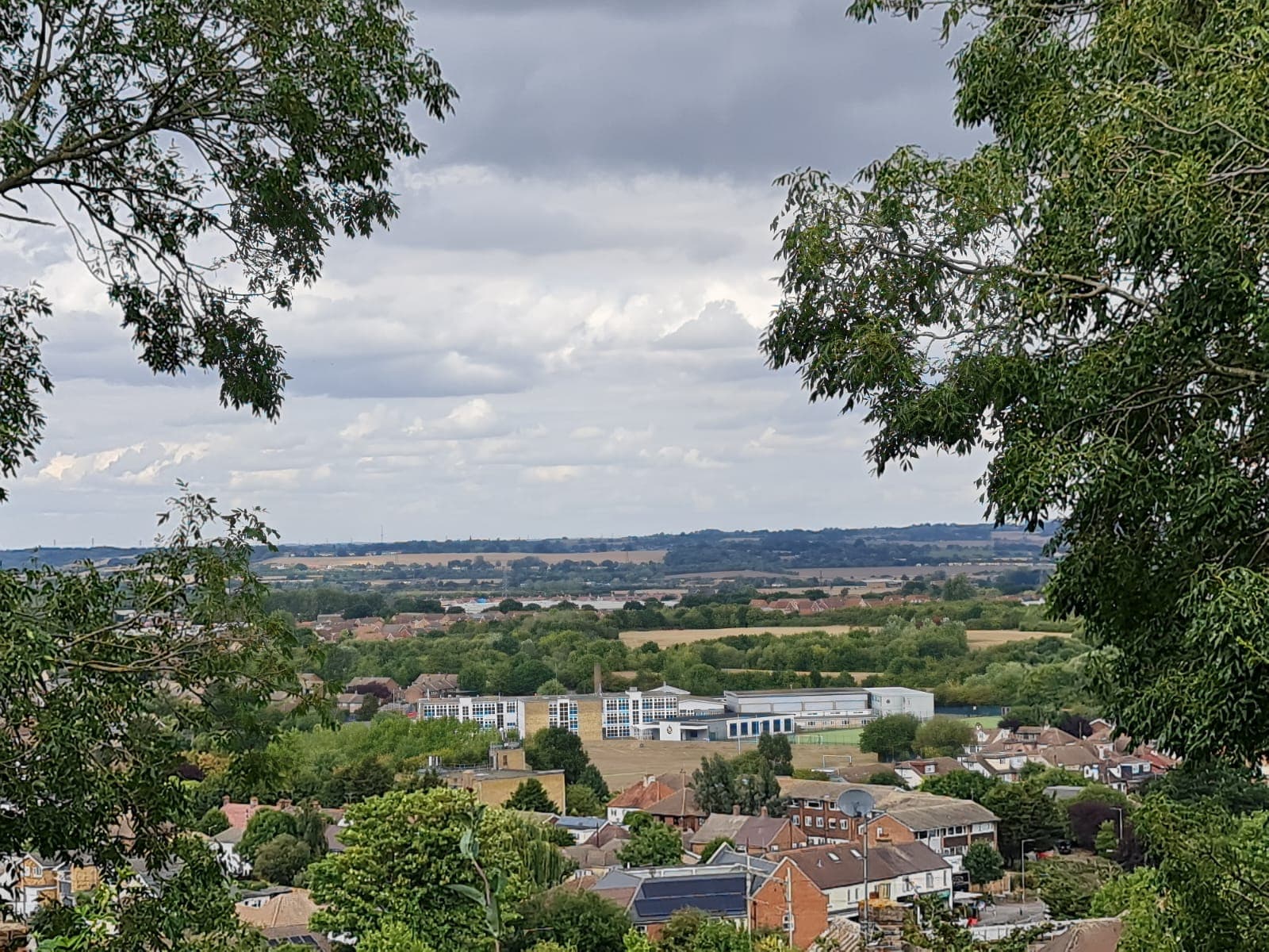 Rayleigh Mount - Image 1