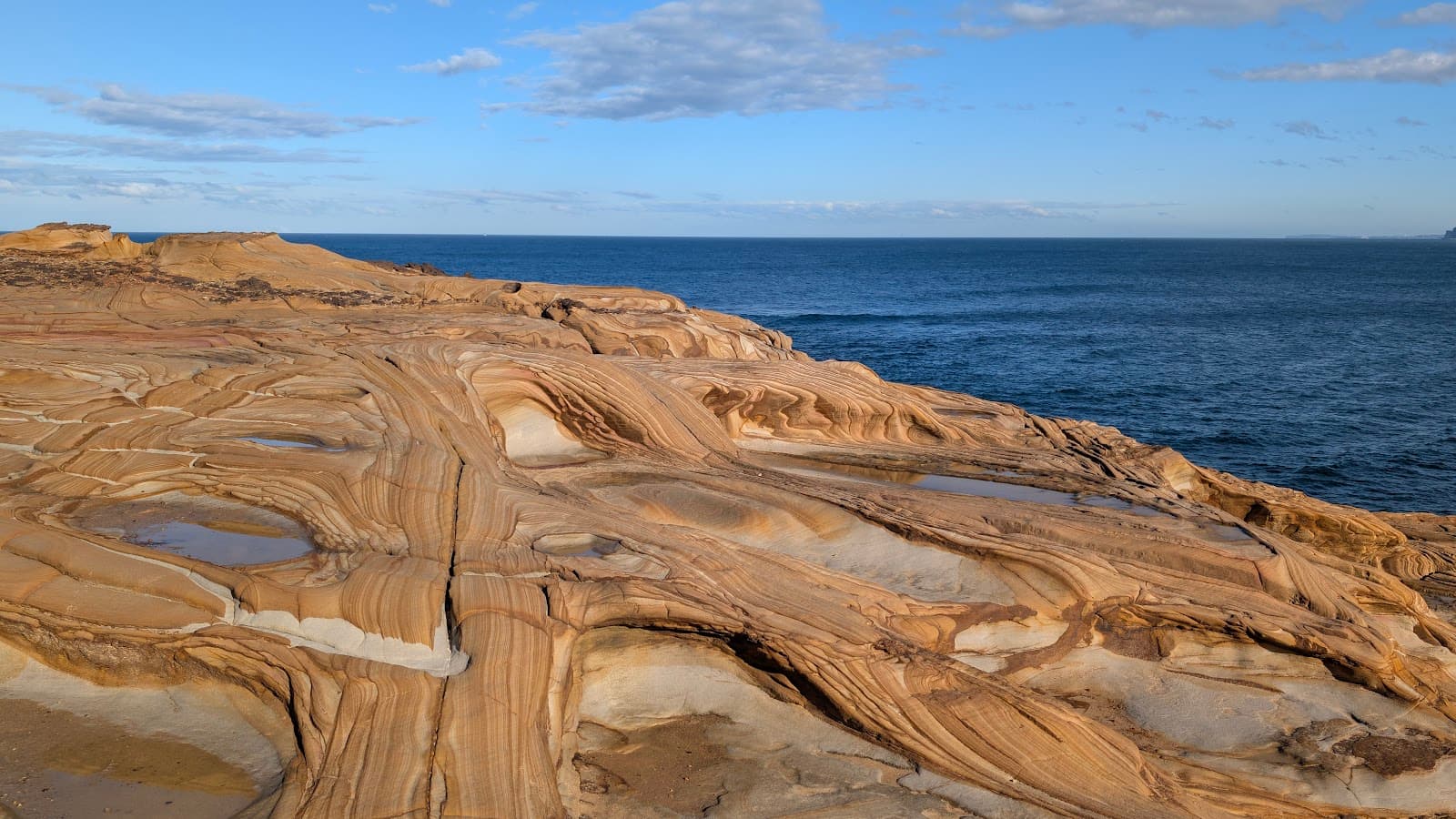 Bouddi Coastal Walk - Image 1