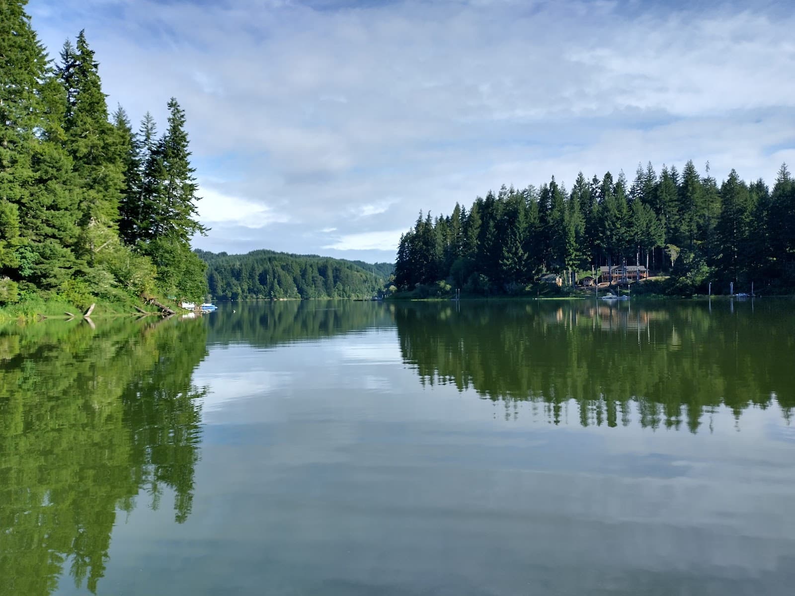 Tenmile Lakes - Image 1