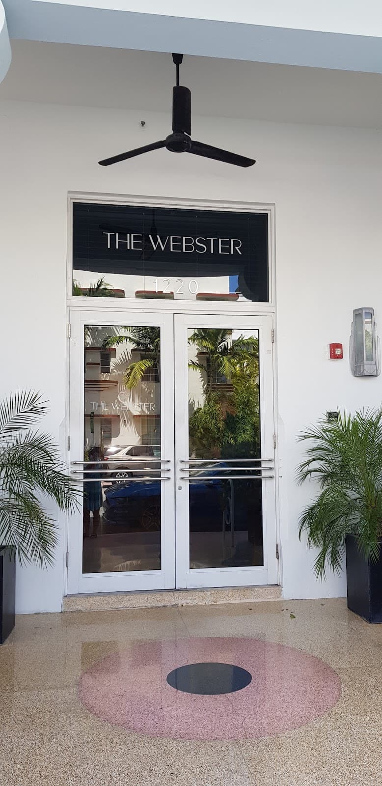 The Webster - Image 1