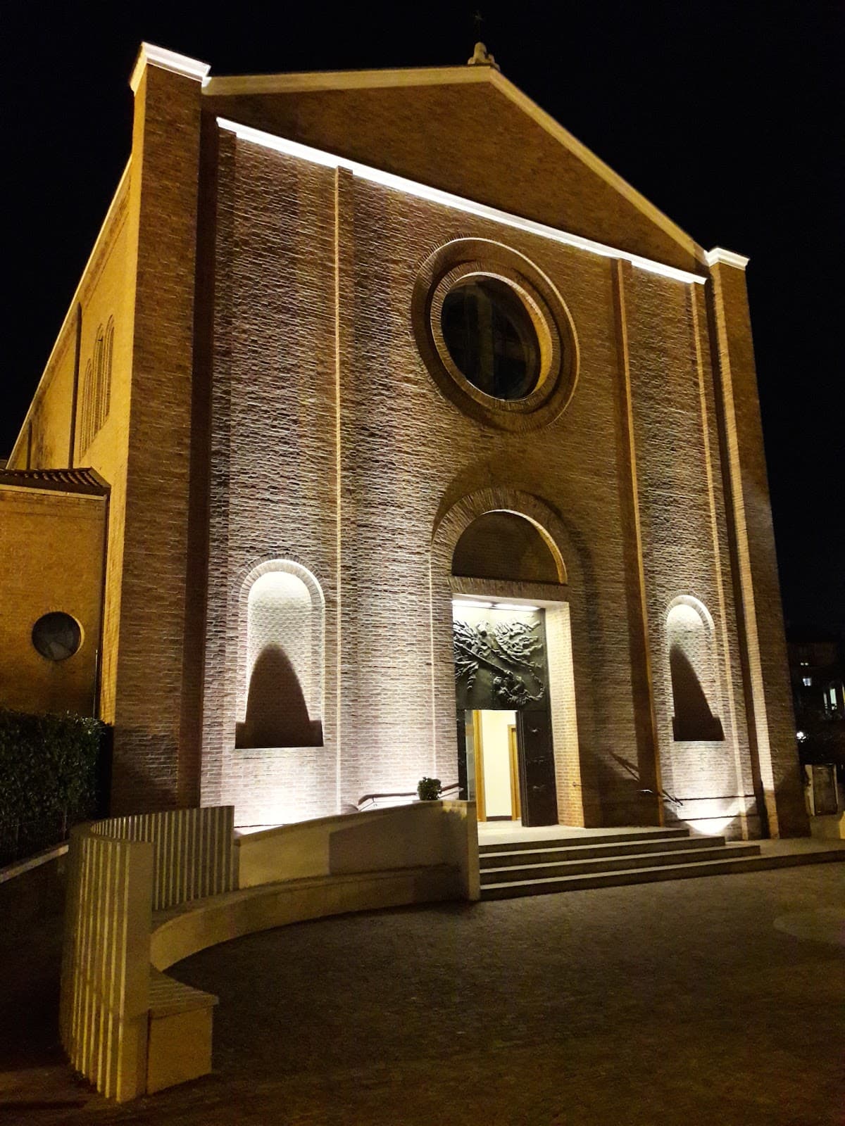 Church of San Michele Arcangelo - Image 1