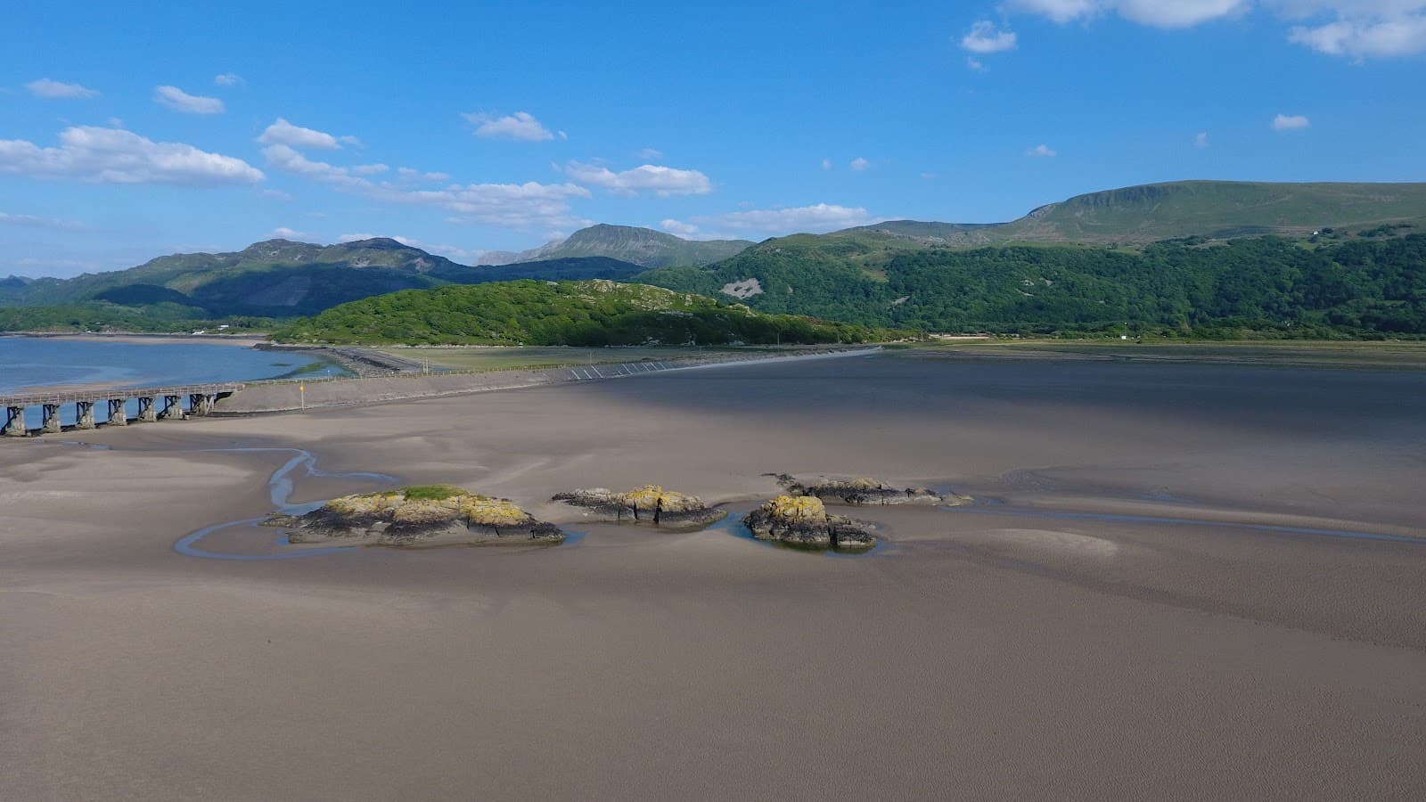 Morfa Mawddach - Image 1
