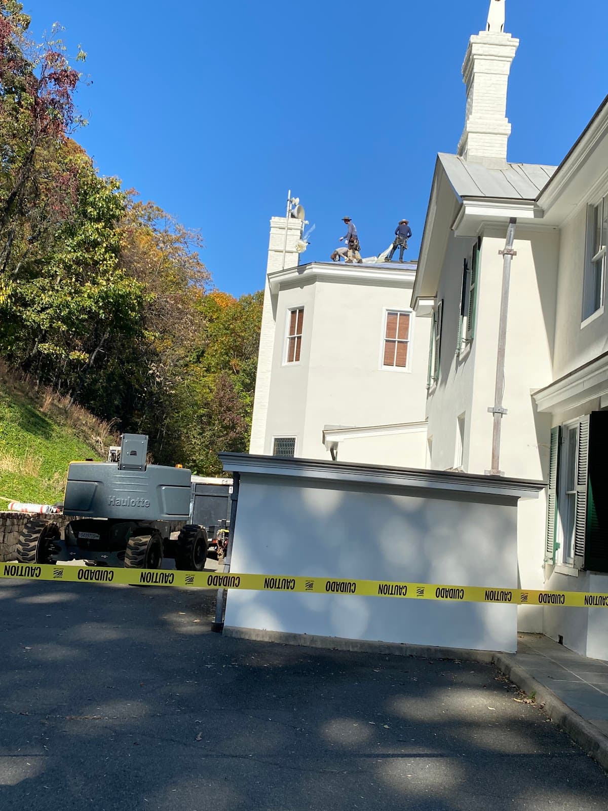 Morven Park Mansion - Image 1