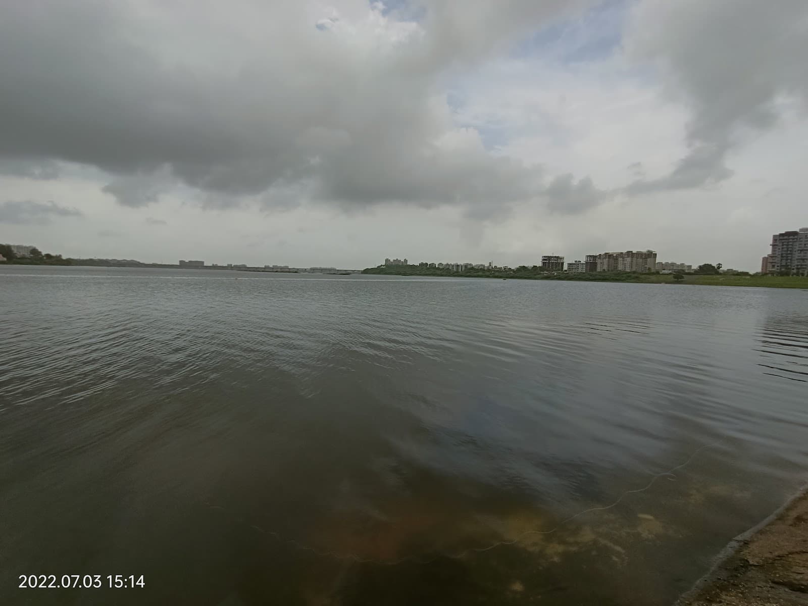 Weir Cum Causeway - Image 1