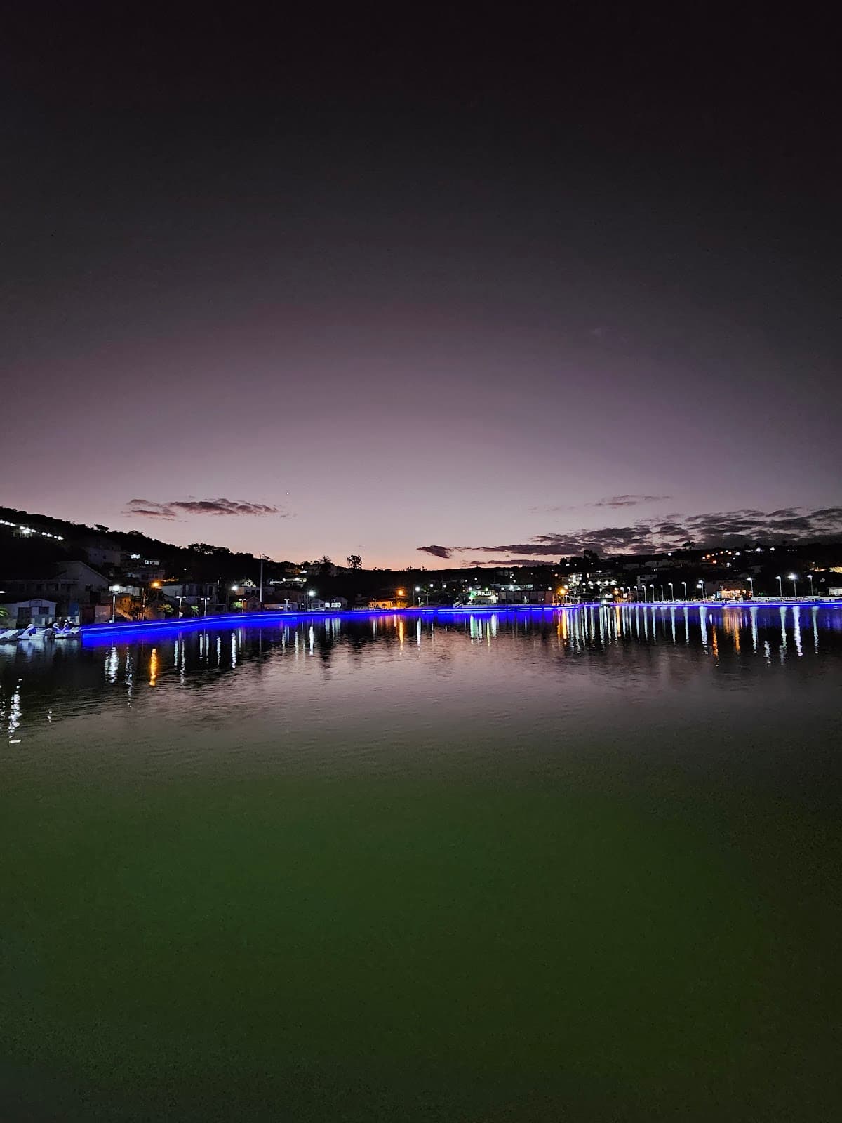 Lagoa João Barbosa Siqueira - Image 1