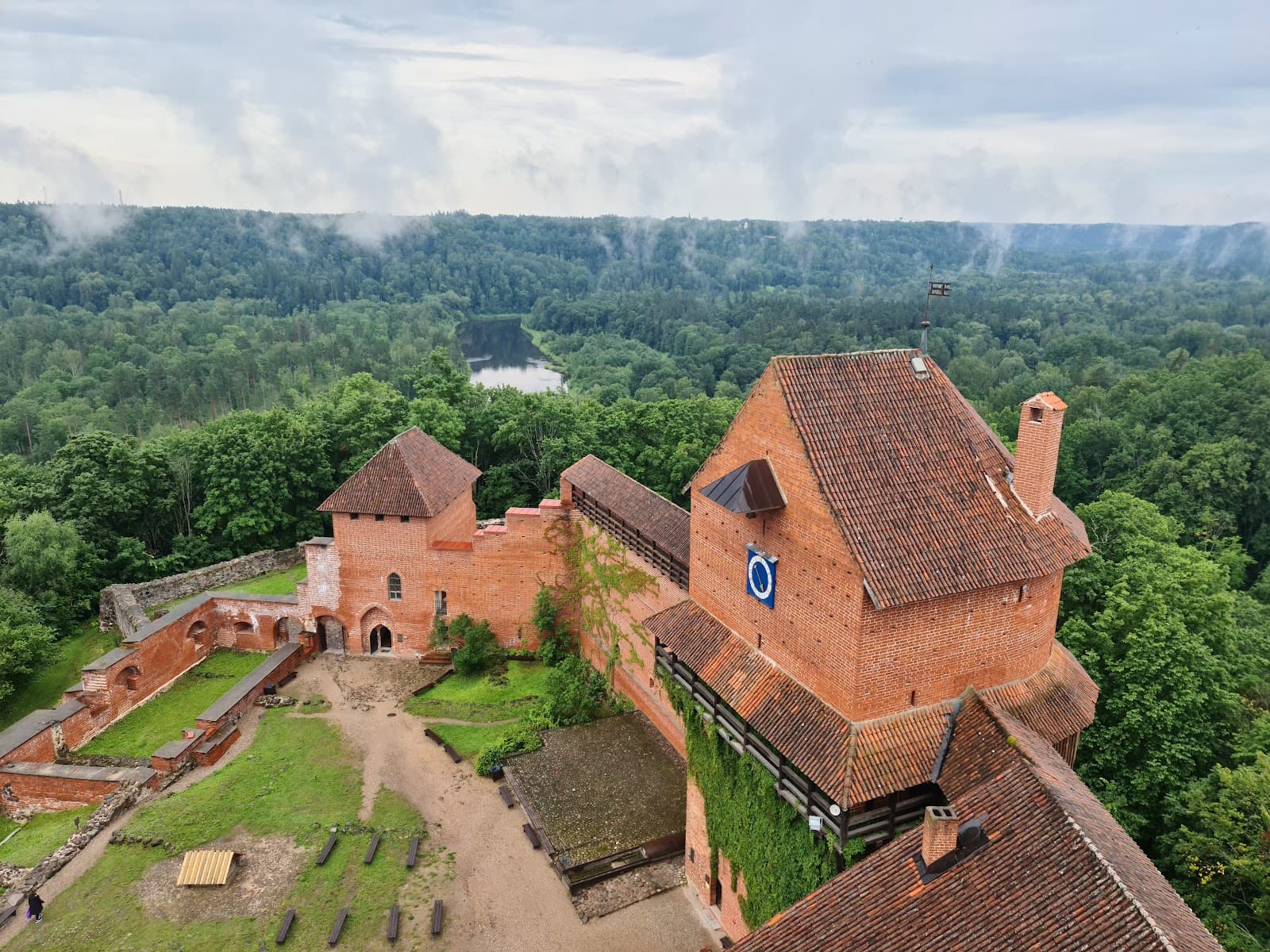 Turaida Castle - Image 1