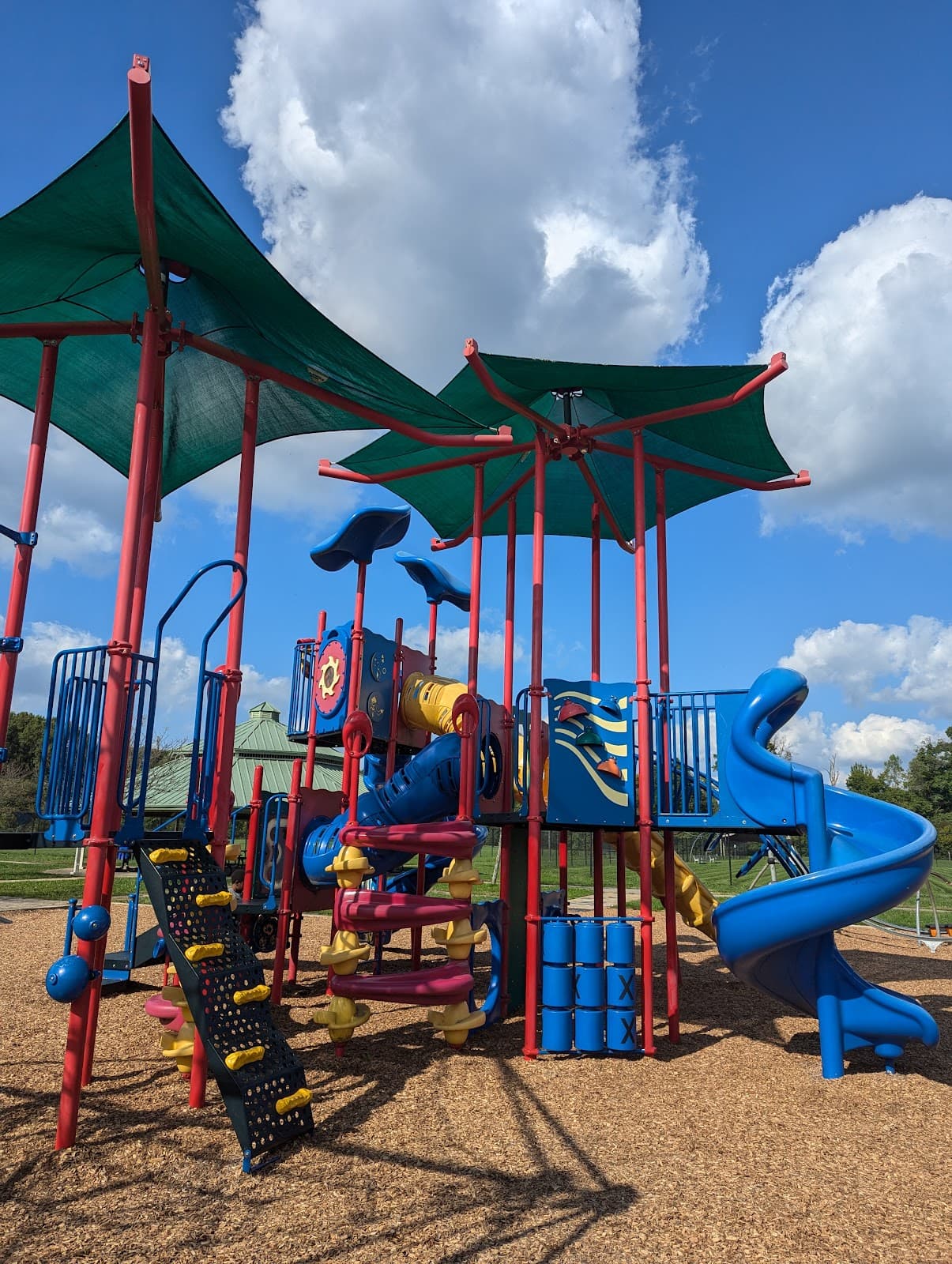 Fairwood Community Park - Image 1