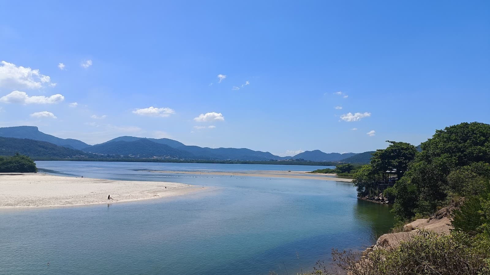 Itaipu Canal - Image 1
