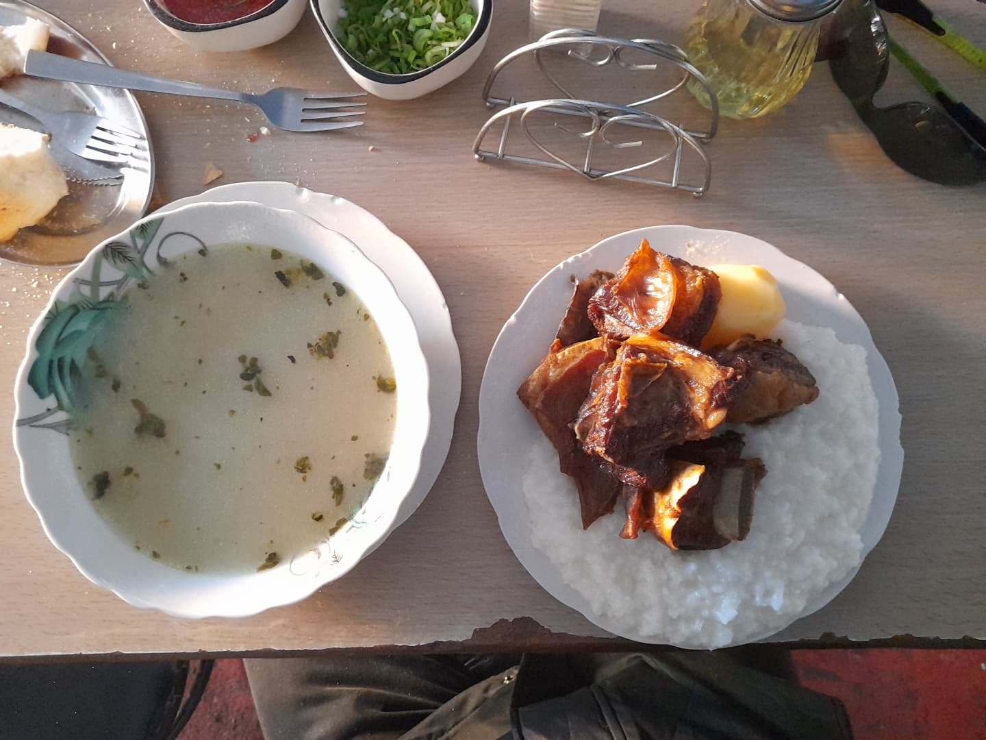 Mercado Municipal de Calama - Image 1