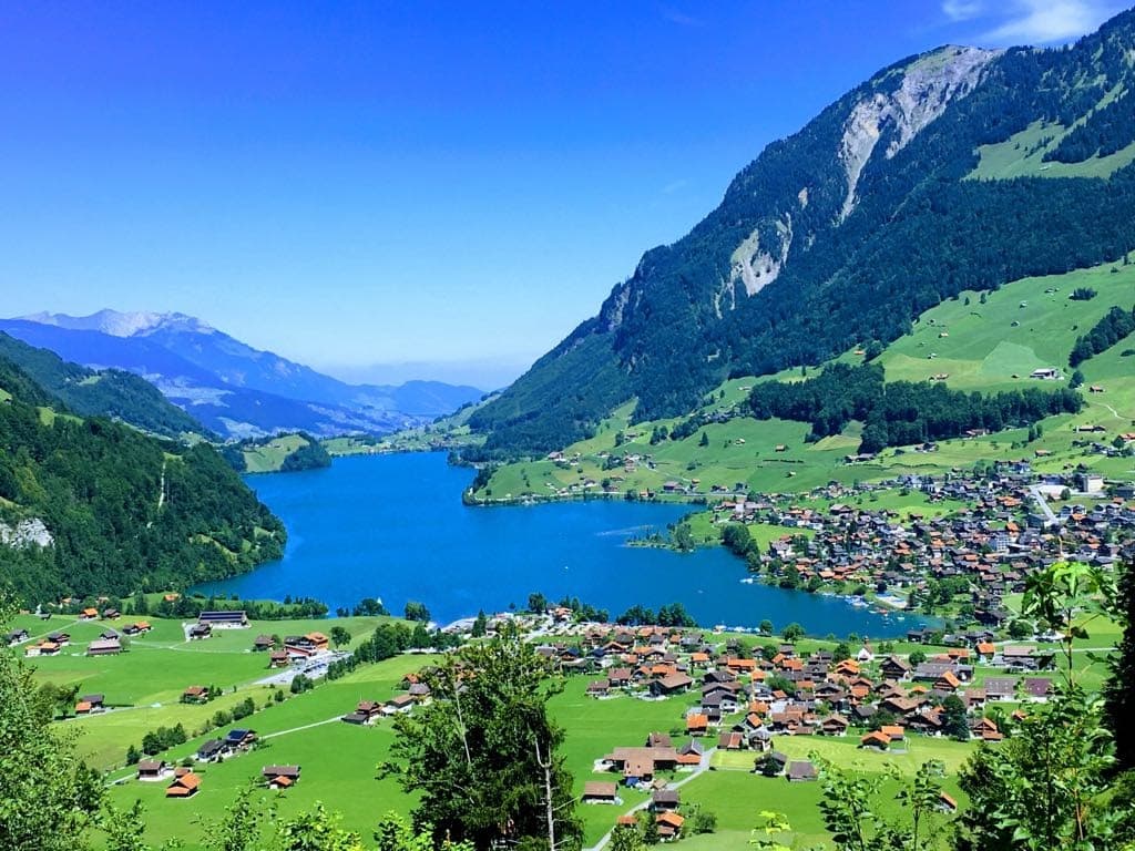 Brünig Pass - Image 1