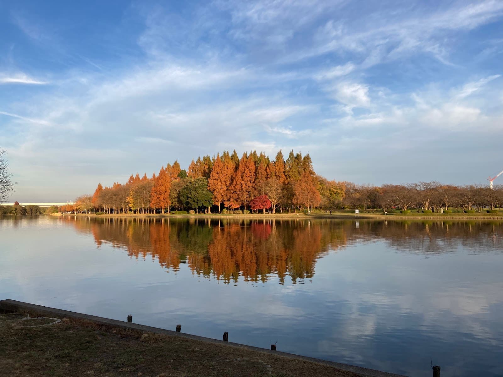 Mizumoto Park - Image 1