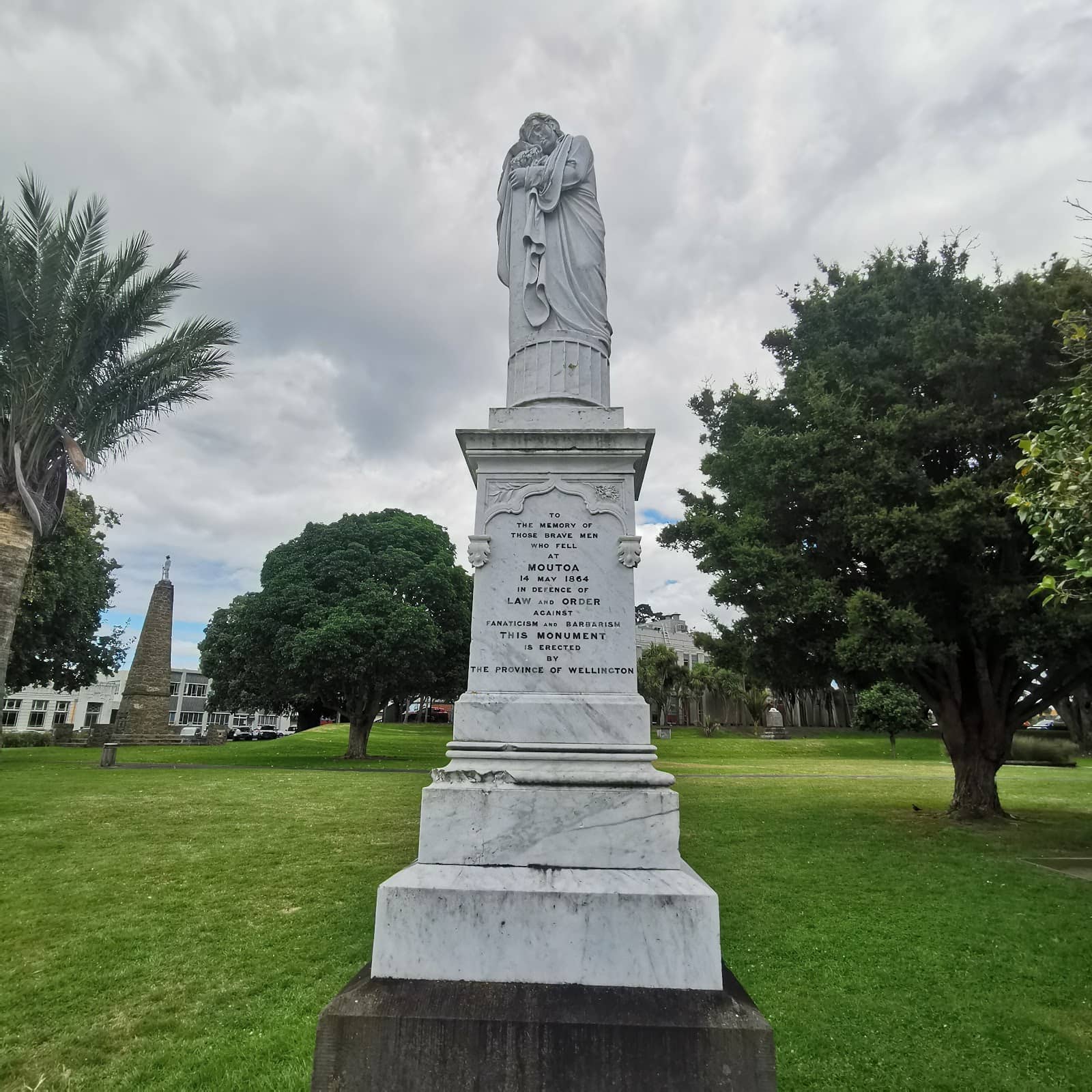 Whanganui River Views