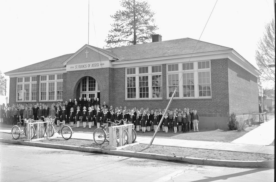 McMenamins Old St. Francis School - Image 1