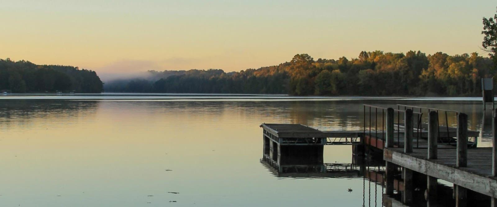 Harrison Bay State Park - Image 1