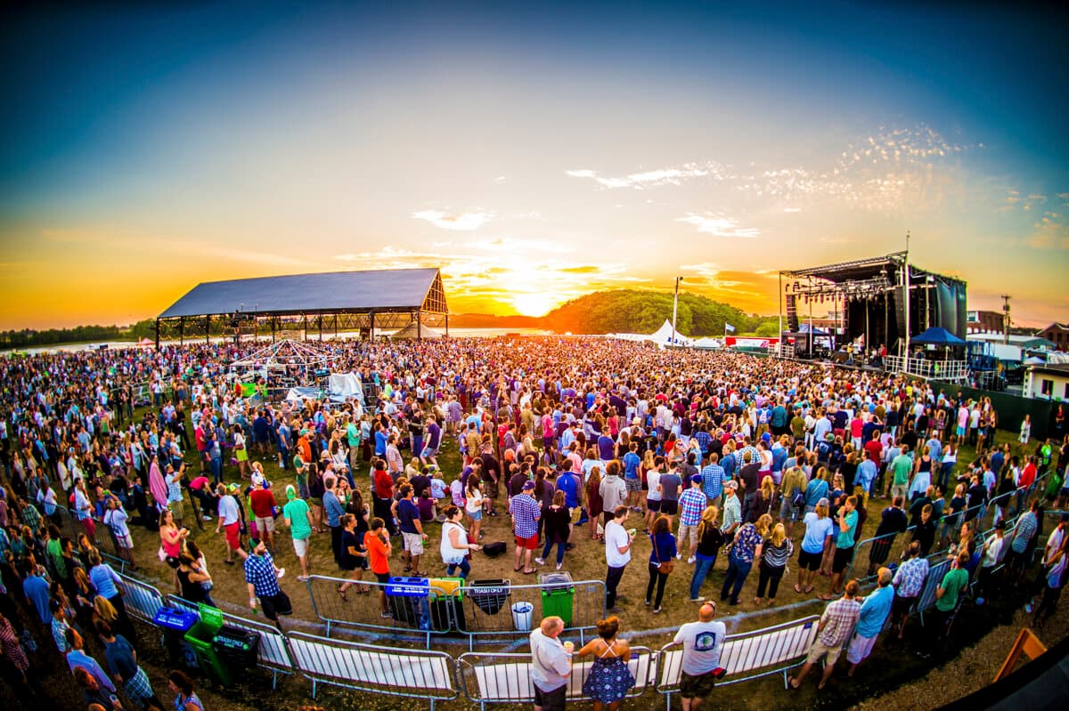 Thompson’s Point - Image 1