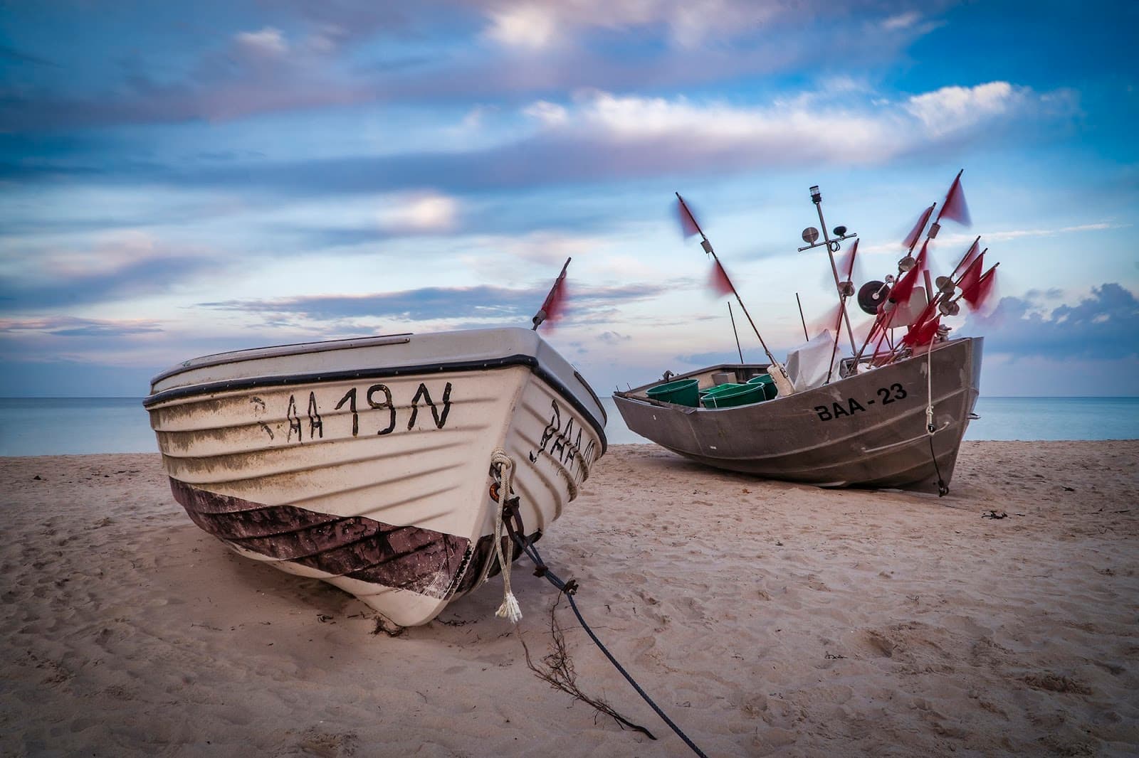 Fischerstrand Binz - Image 1