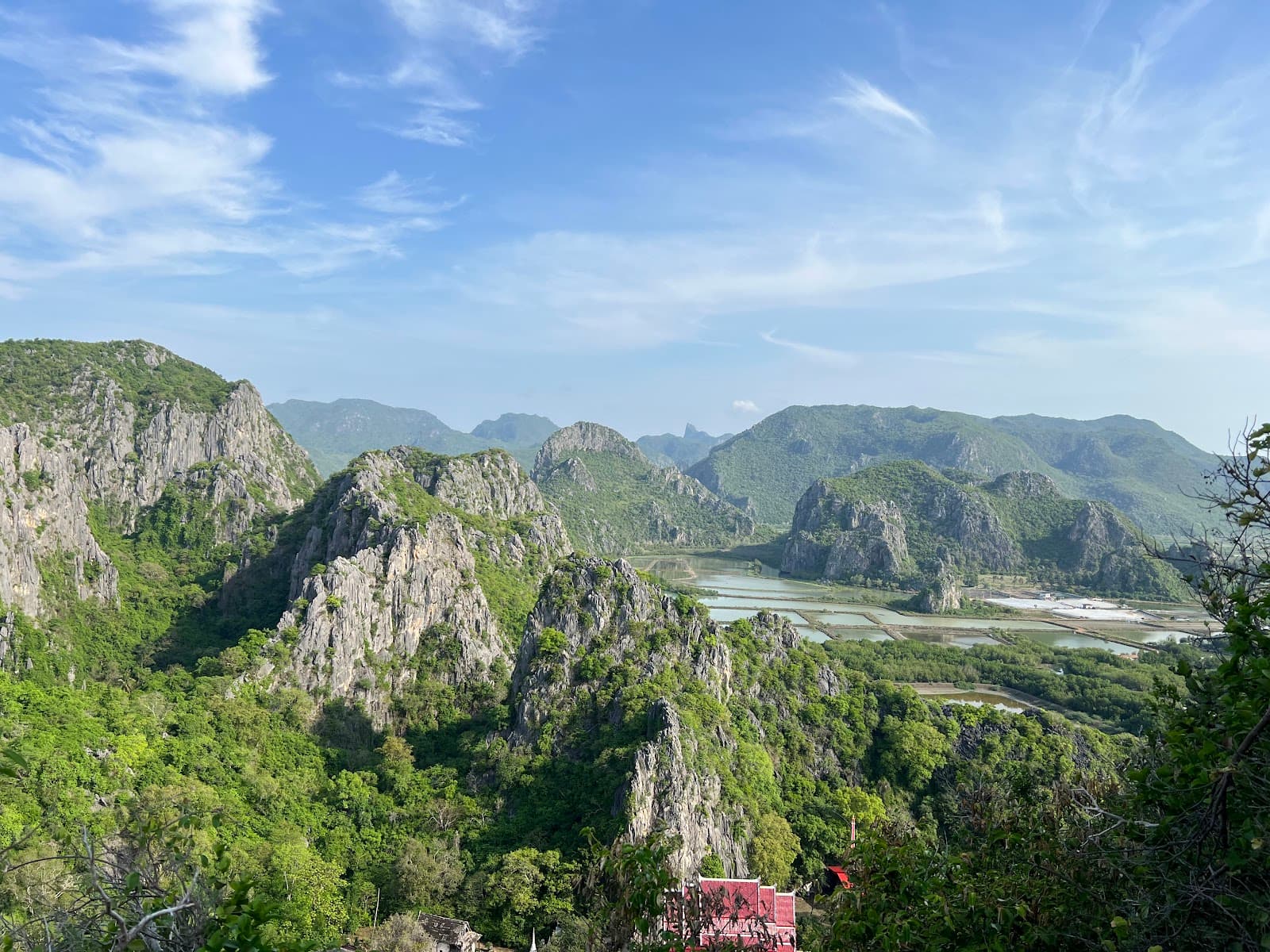 Khao Daeng Viewpoint - Image 1