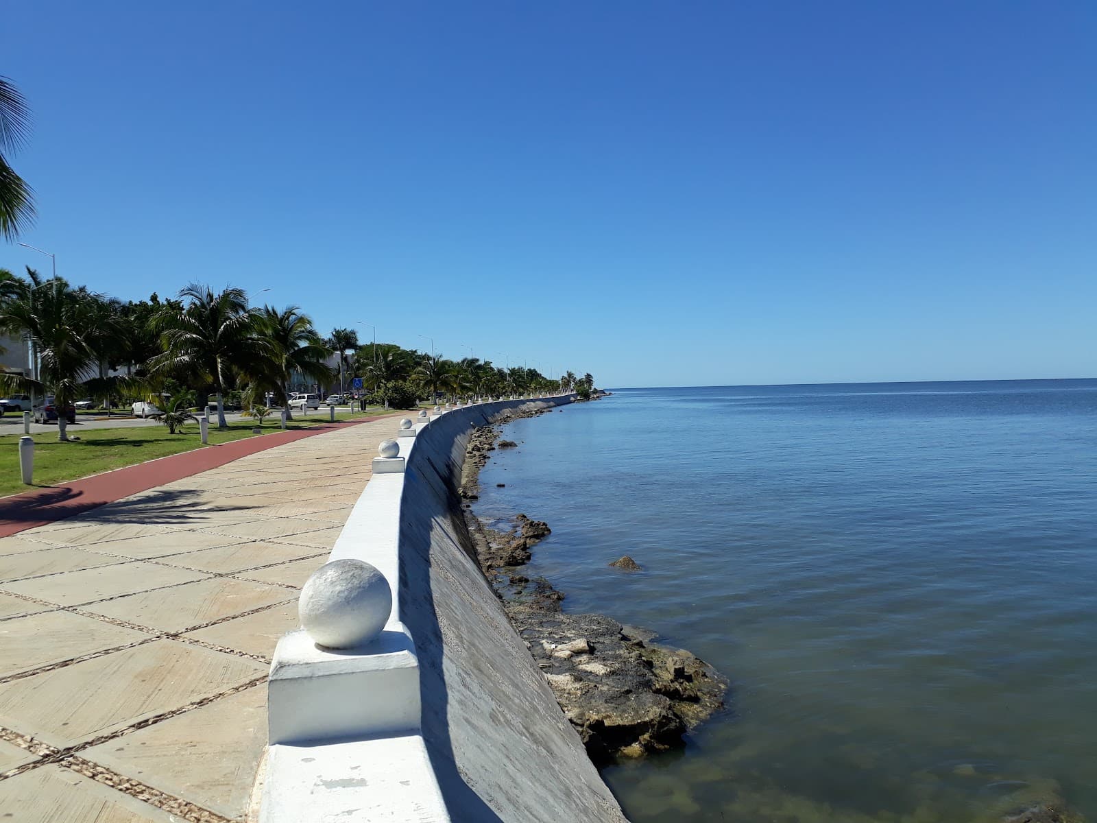Barrio de San Francisco - Image 1
