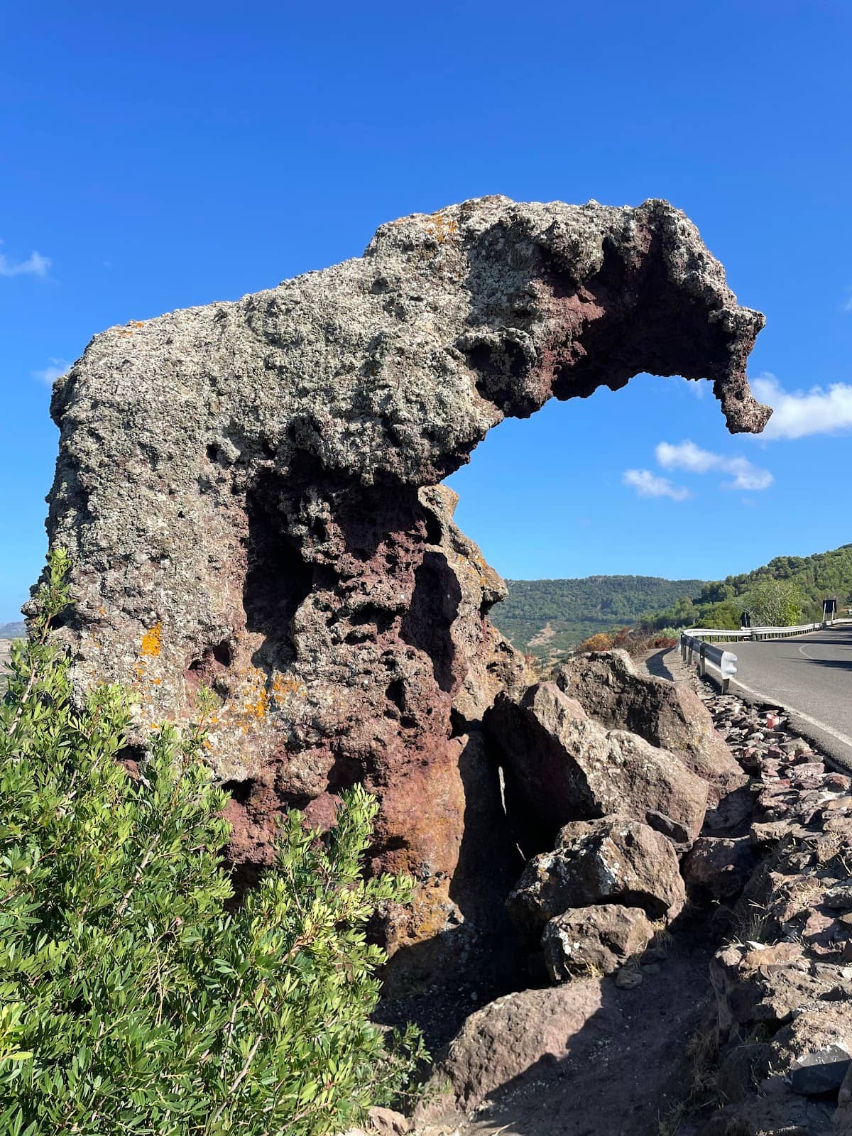 Panoramic Landscape Views