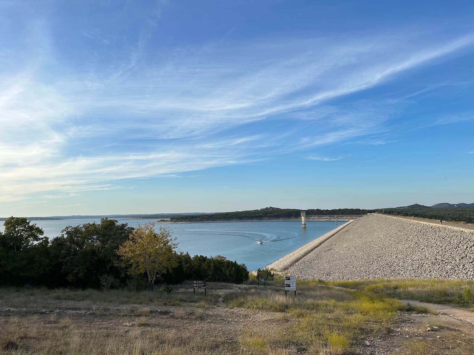 Overlook Park Canyon Dam - Image 1