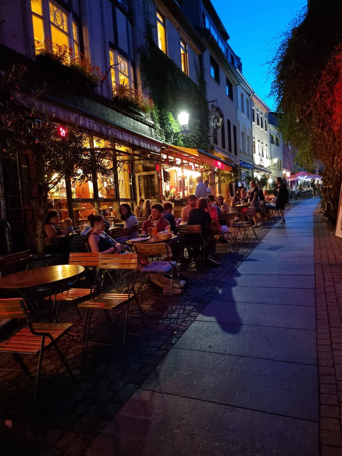 Street Art & Architecture