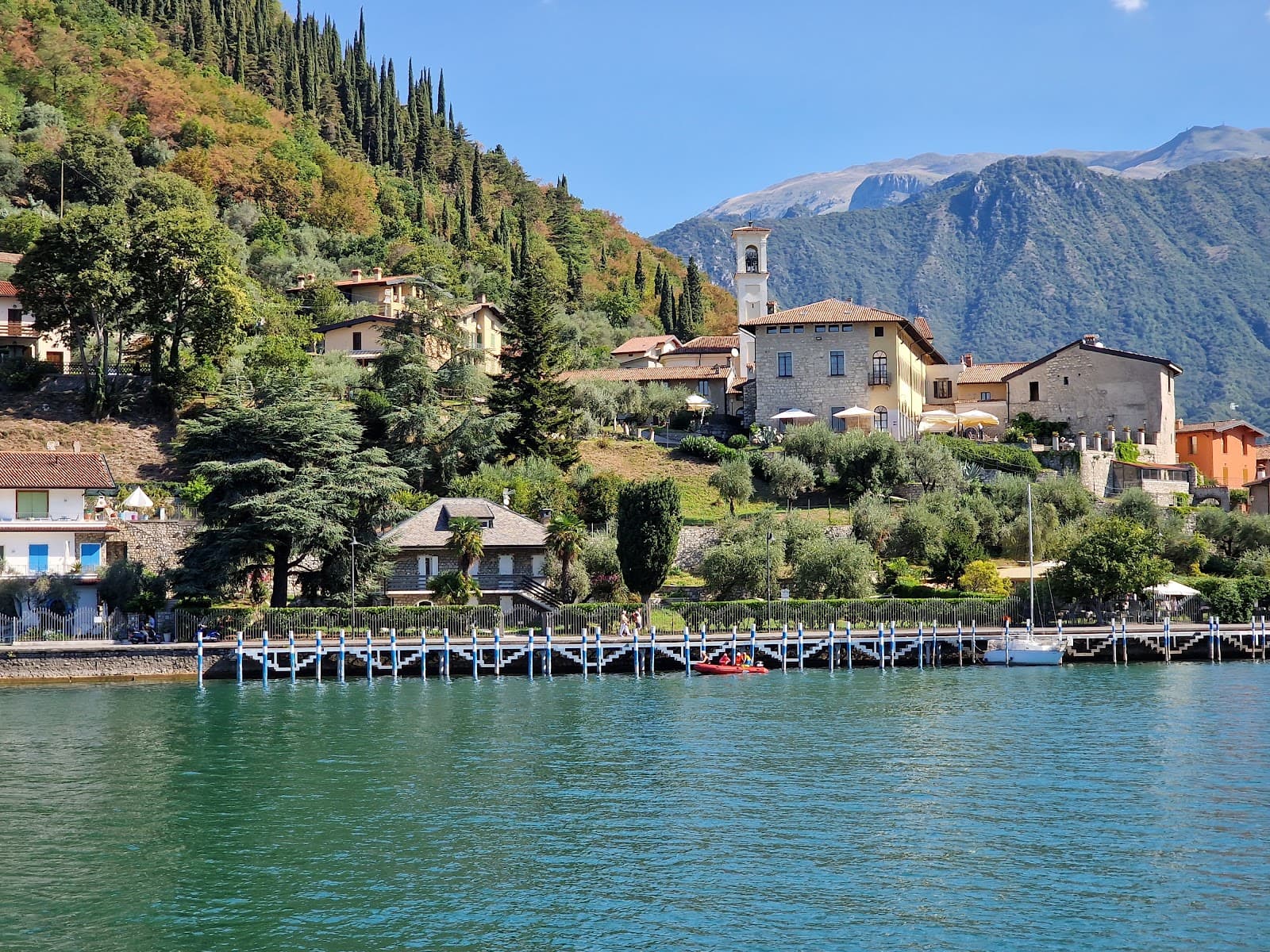 Peschiera Maraglio (Monte Isola) - Image 1