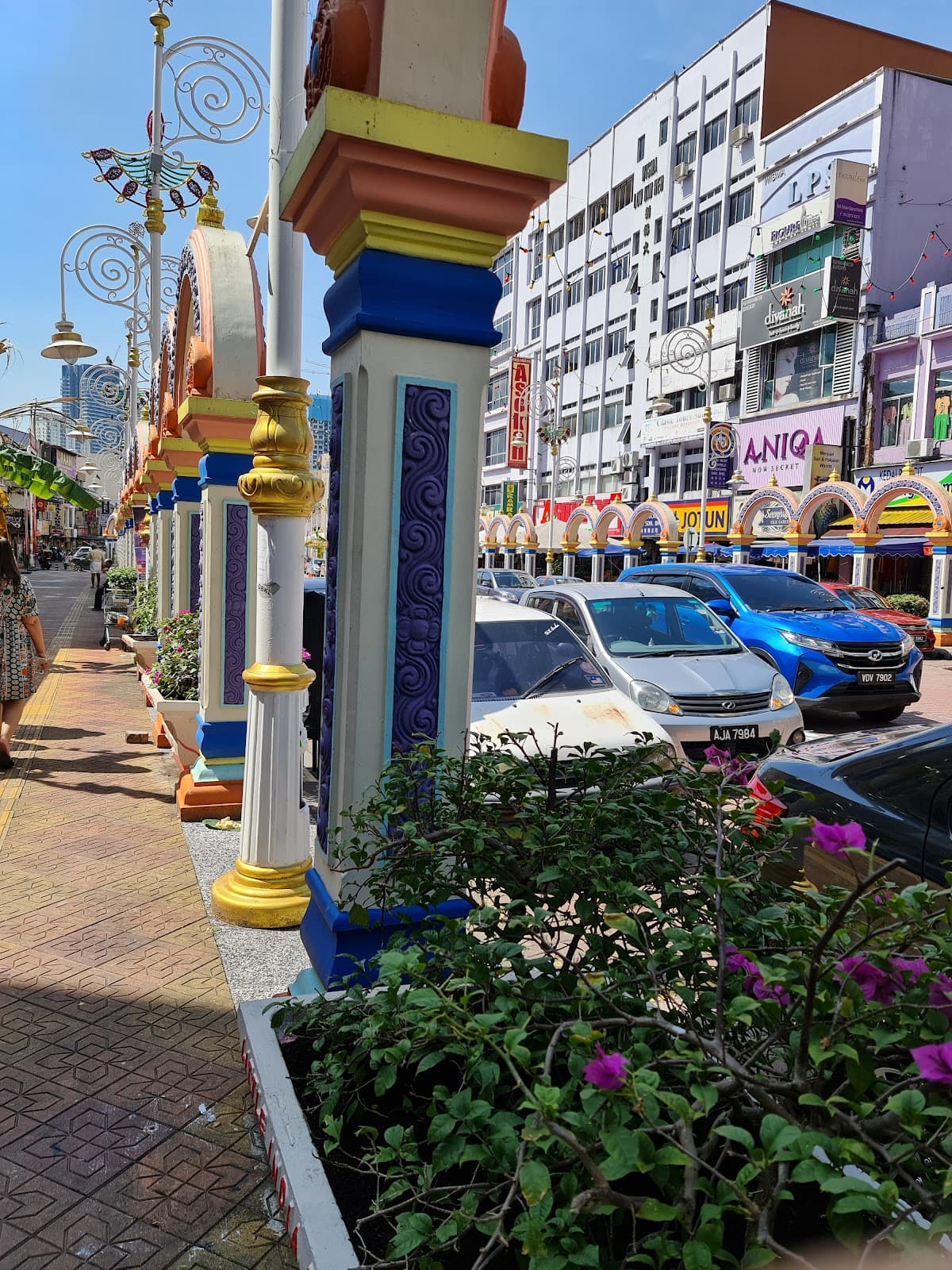 Brickfields - Image 1
