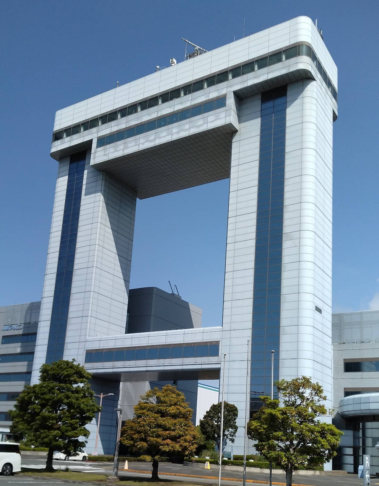 Recreational Facilities